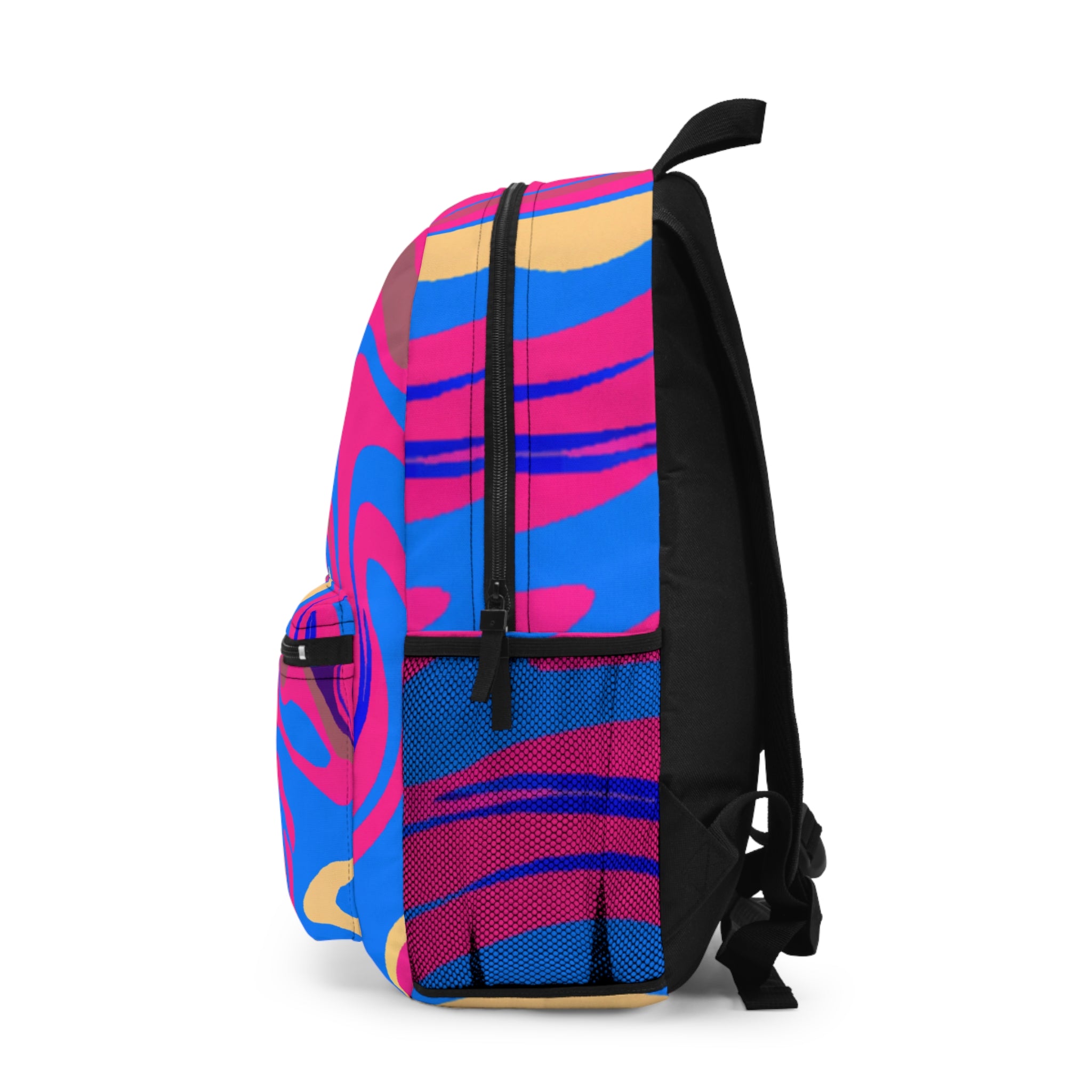 GroovyVibes Artifacts - Backpack