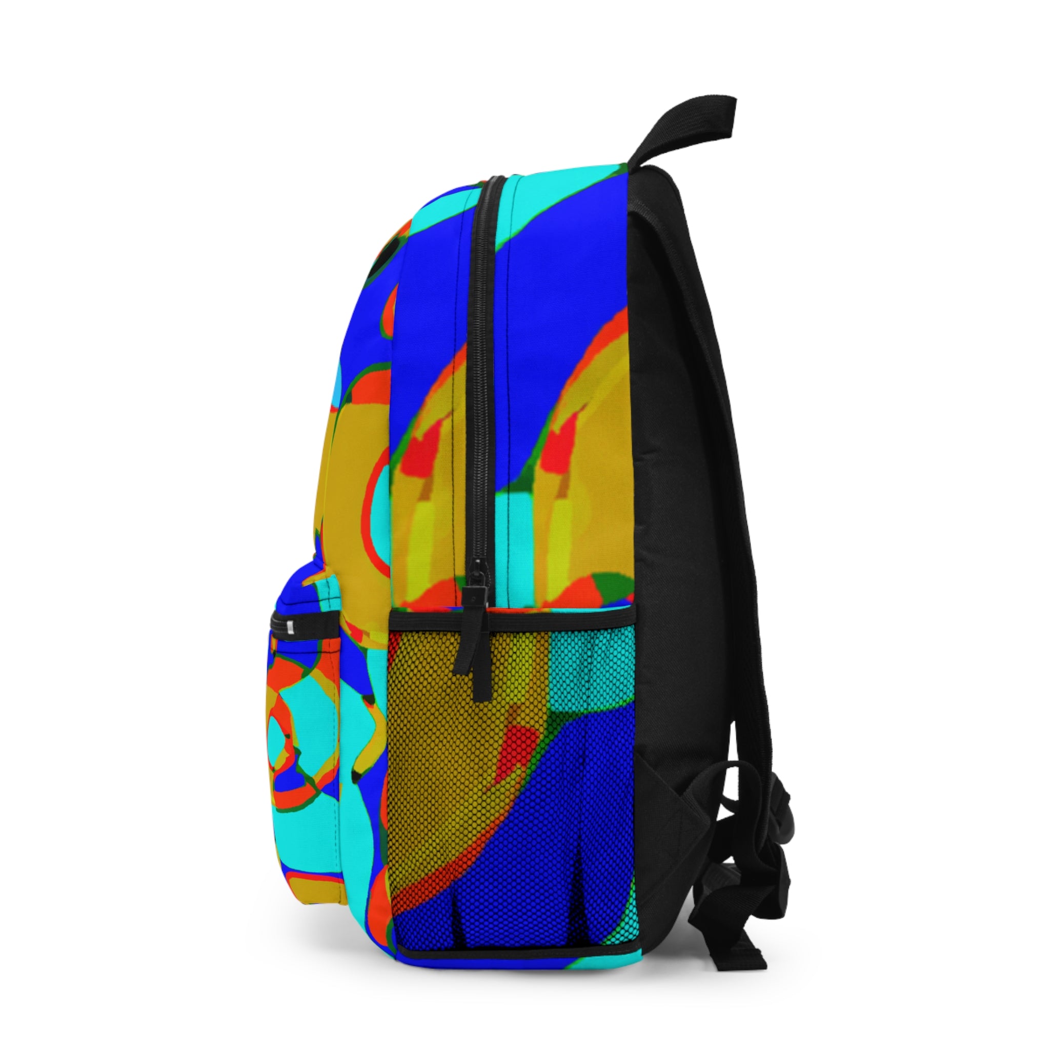 Twiggy Stardust - Backpack