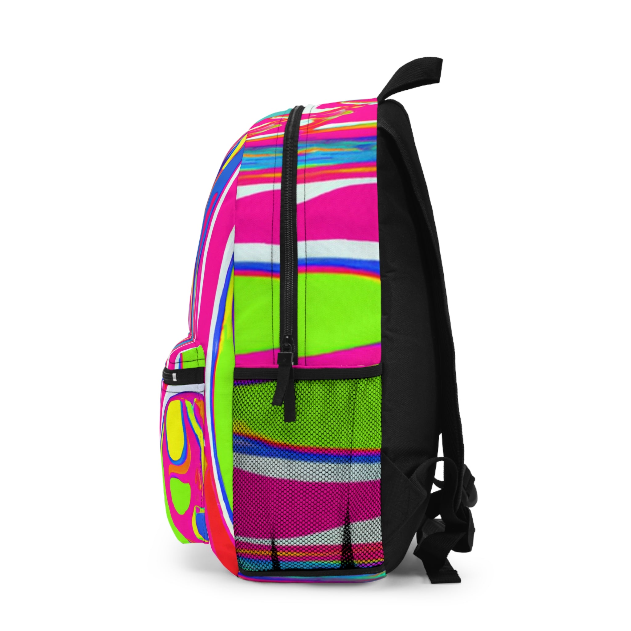 Jive Groovy - Backpack