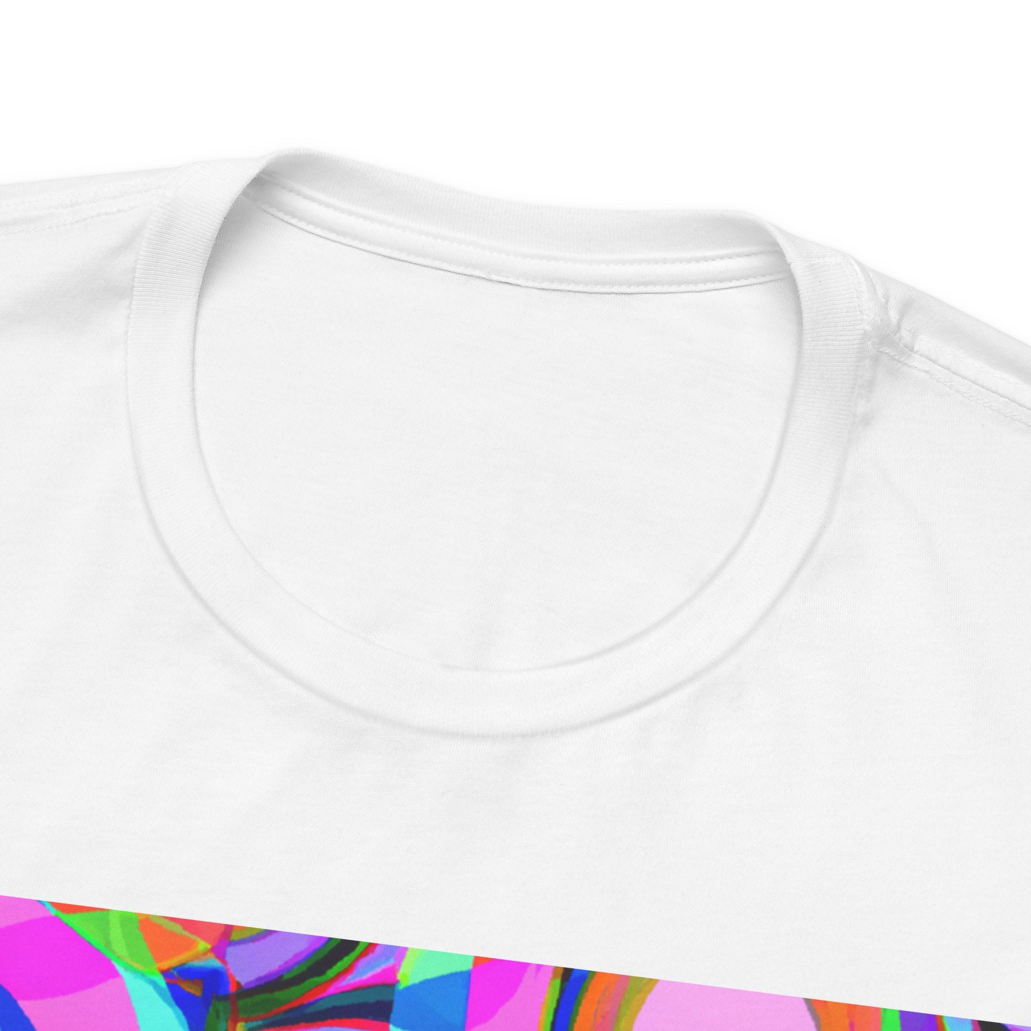 "Ziggy Starchick" - Tee