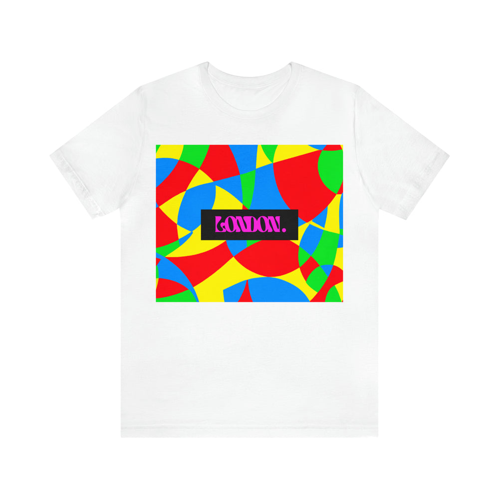 Acid Daisy - Tee