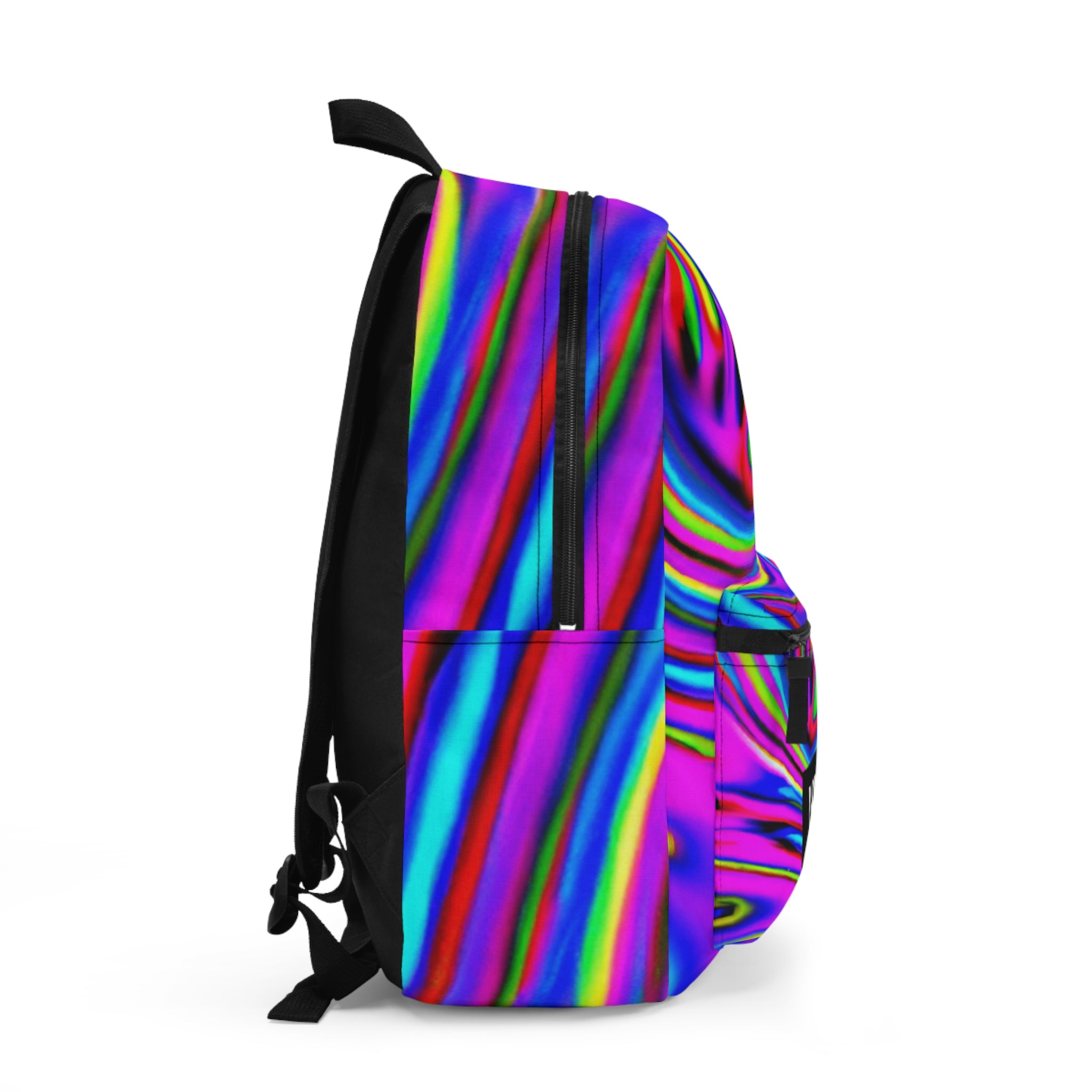 "Jasper Haze Revival" - Backpack