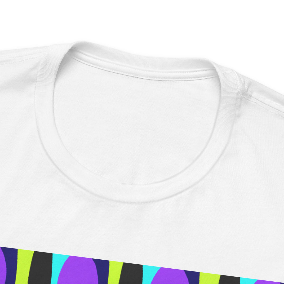 "Octavia Groovy" - Tee