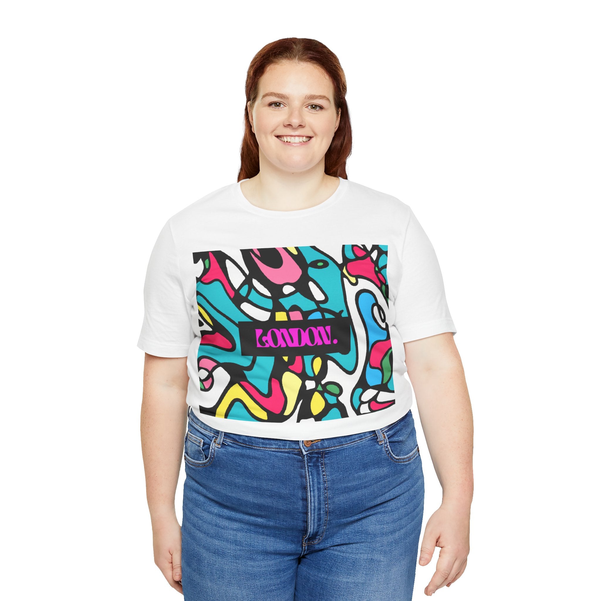 Twiggy Stardust - Tee