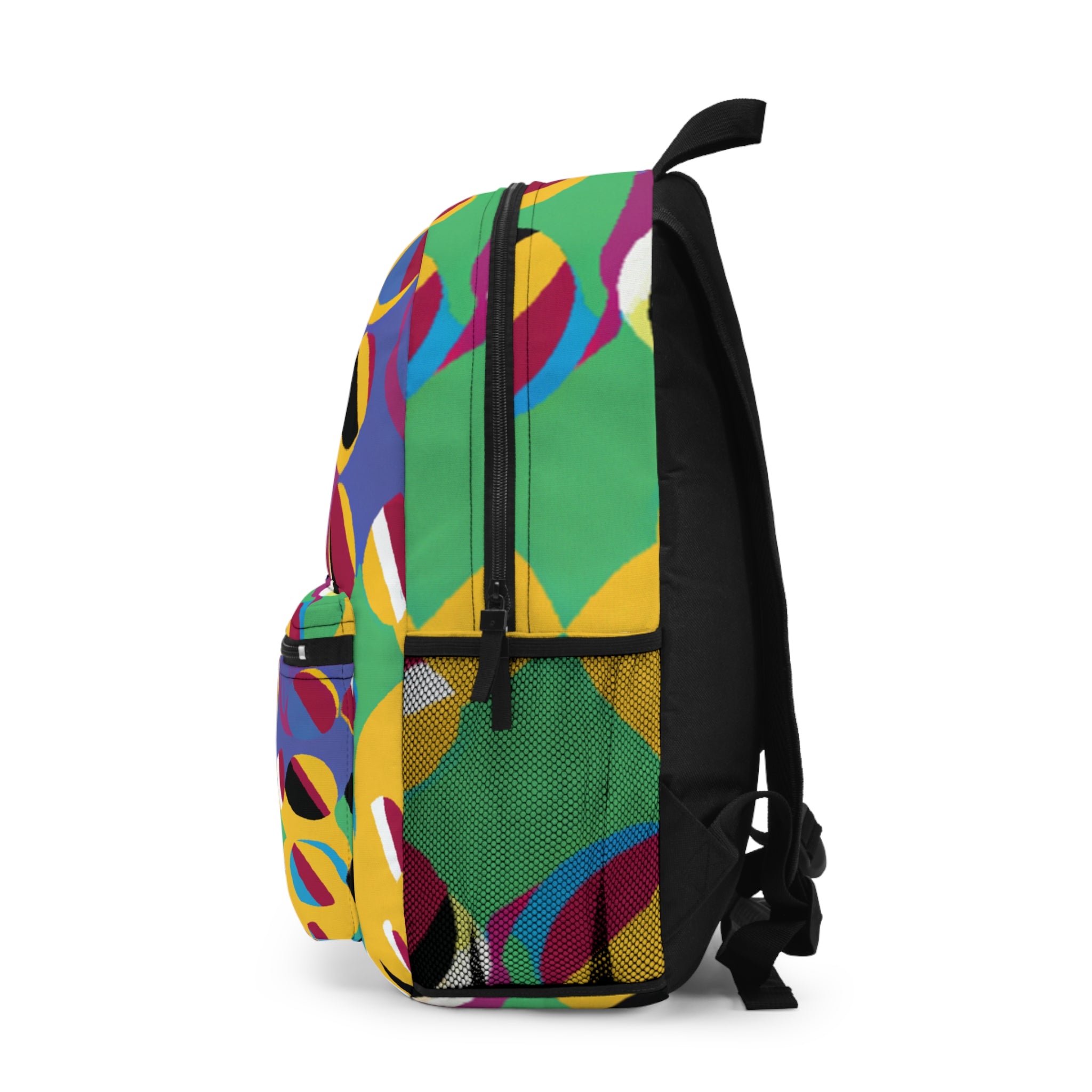 Luna Sunshine - Backpack