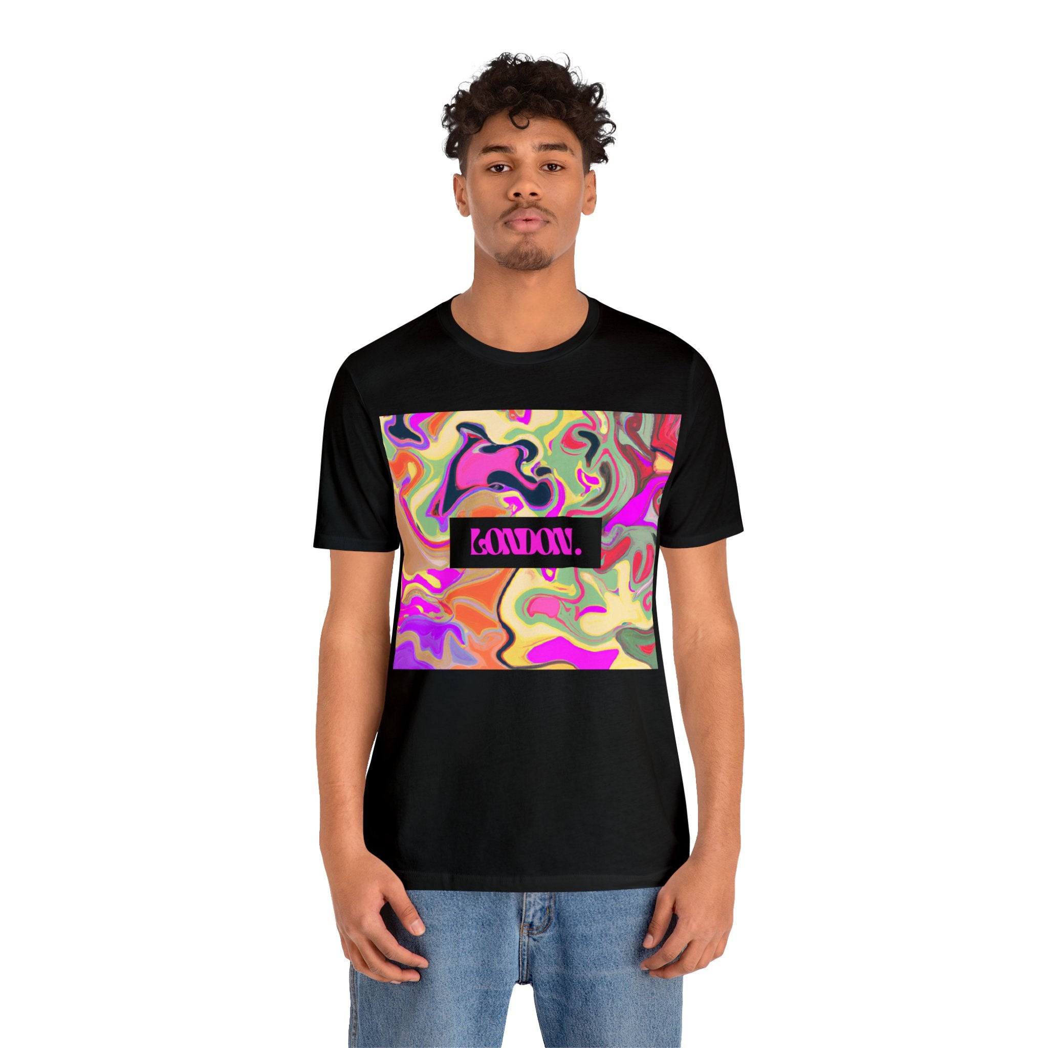 Groovy Galvanzo - Tee