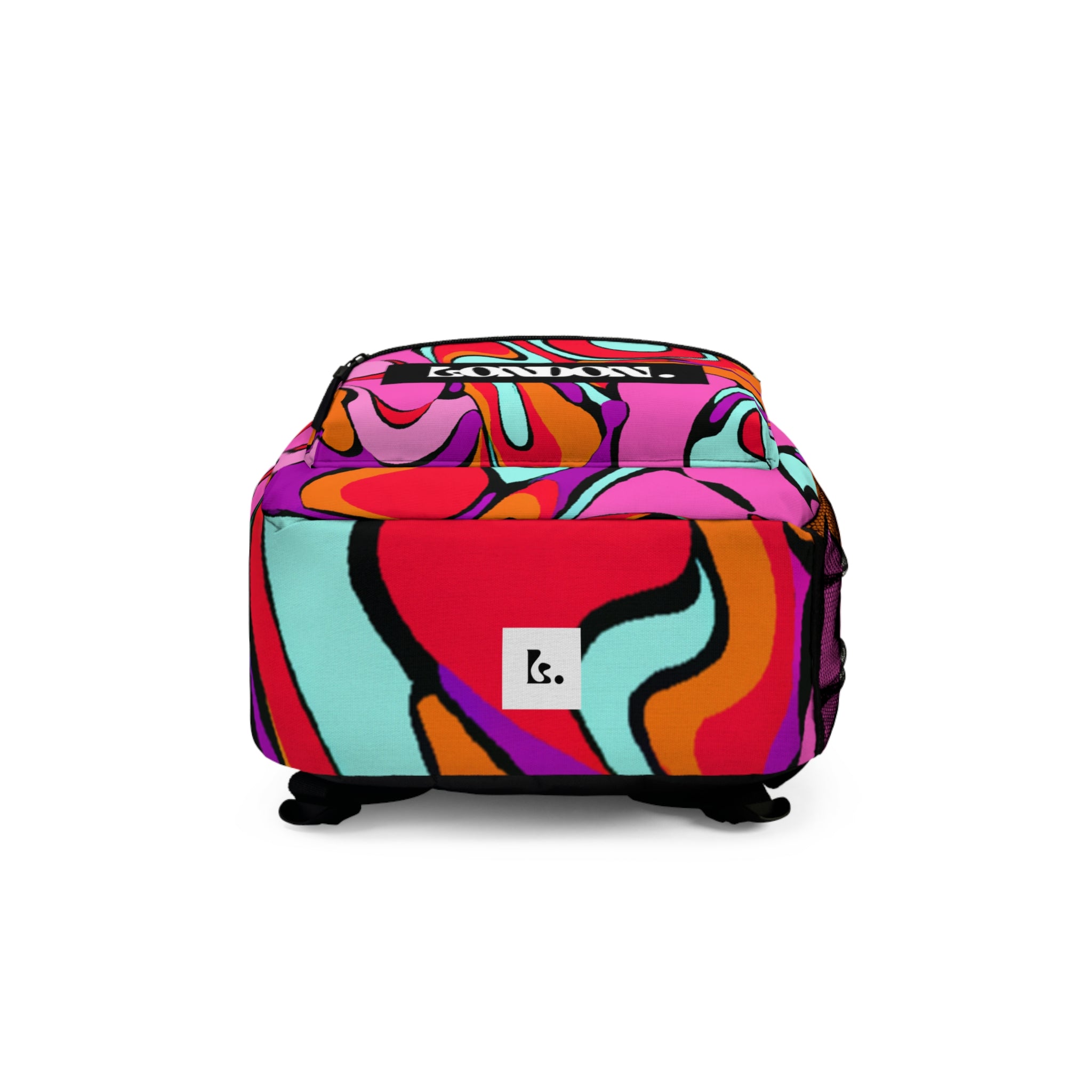 Lulu Sunbeam - Backpack