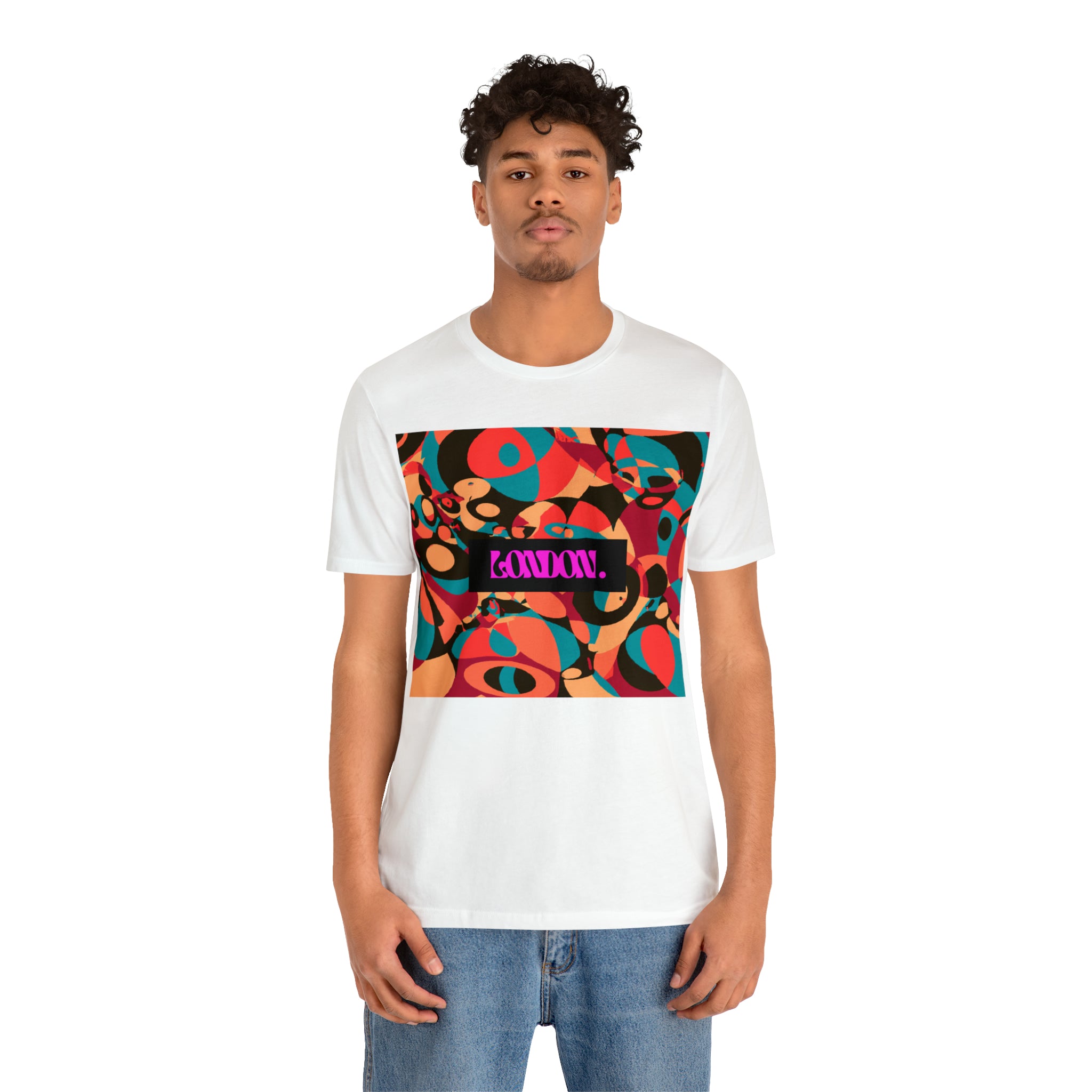 Cosmic Flash - Tee