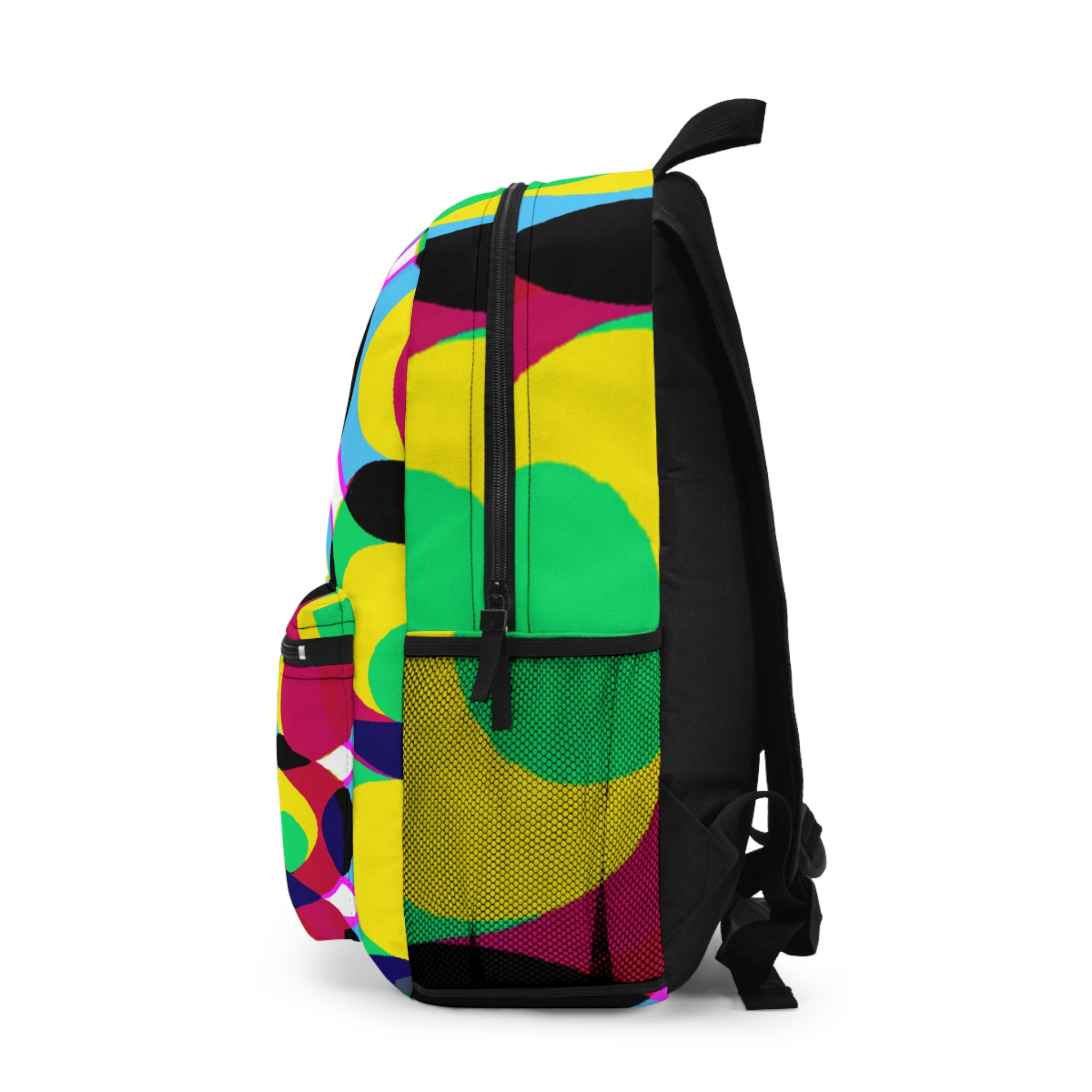 Psychedelic Fizz. - Backpack