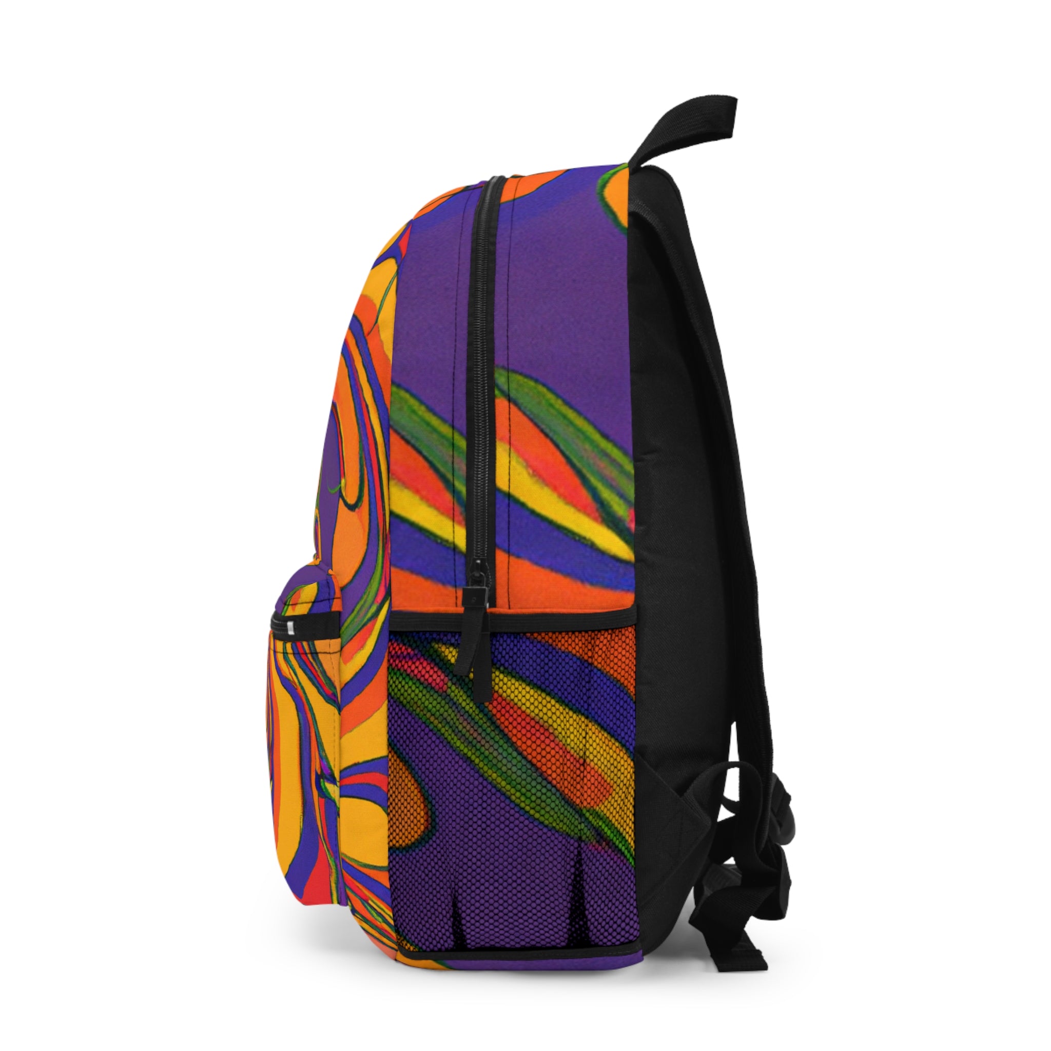 Hairgroovy Lovechild - Backpack