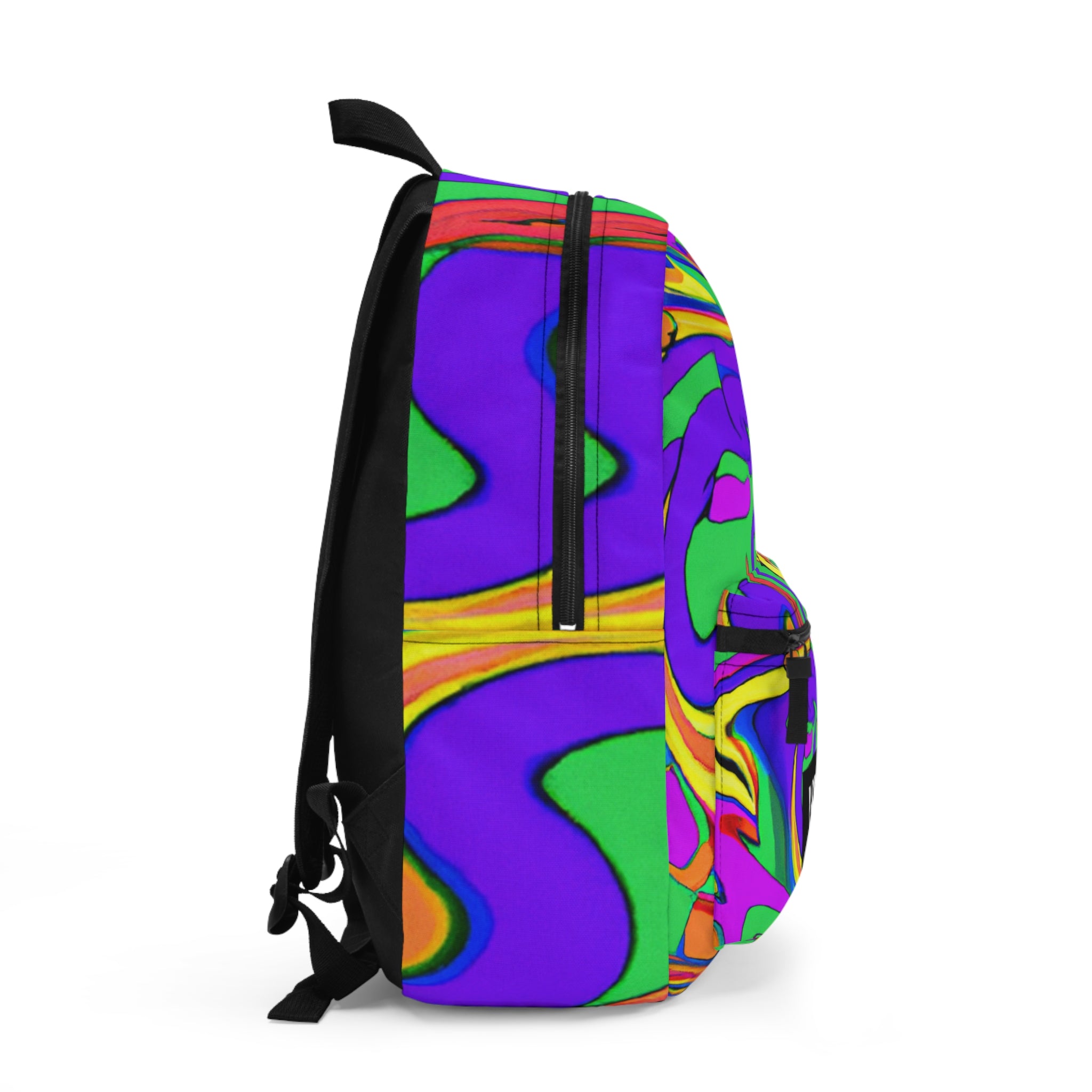 Iris Groovy - Backpack