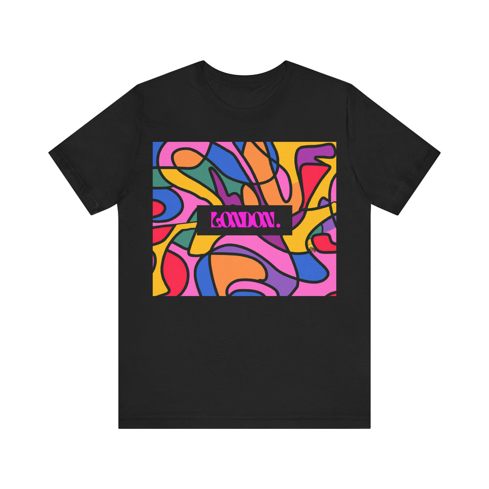 "Lucy Starburst" - Tee