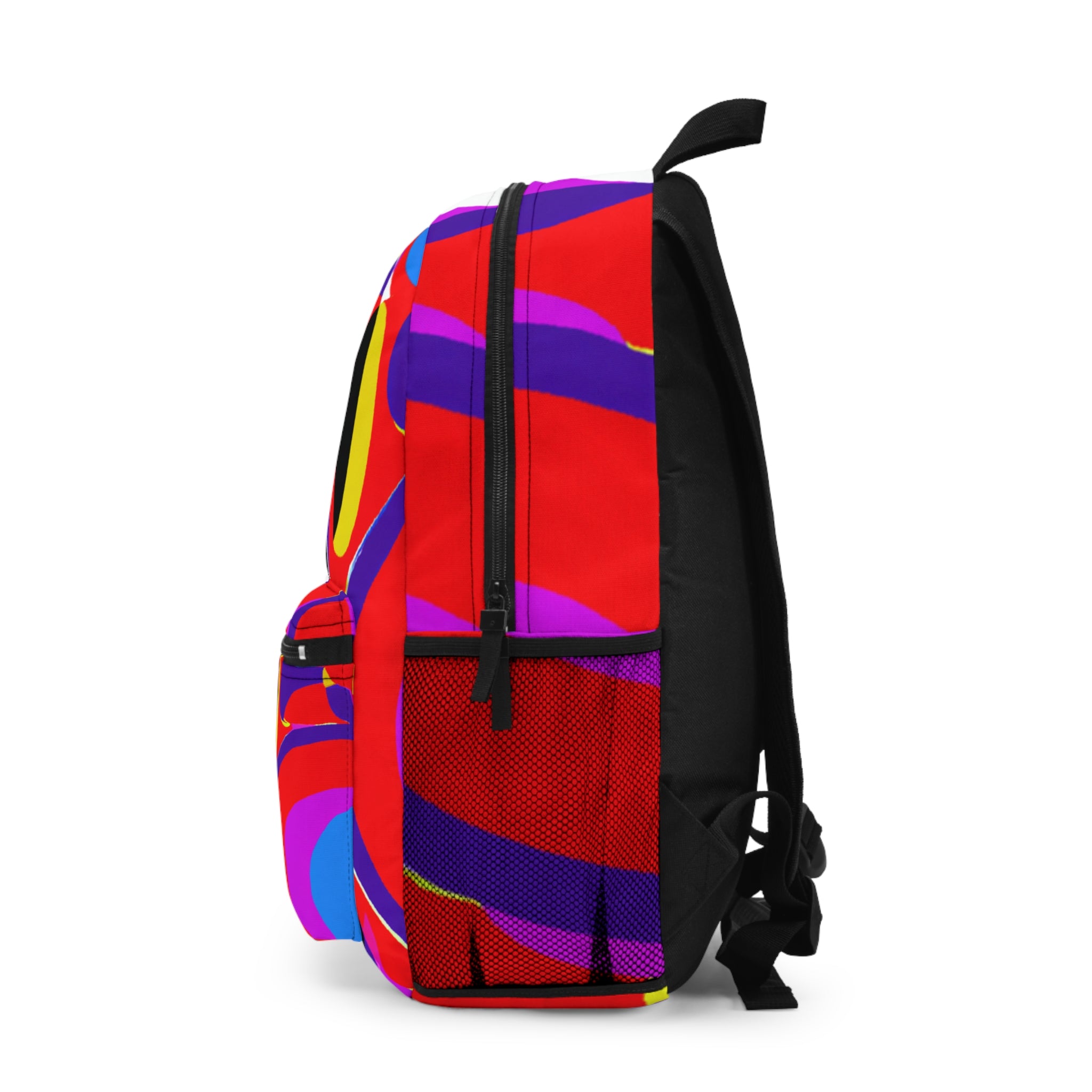 Willow Groovy - Backpack