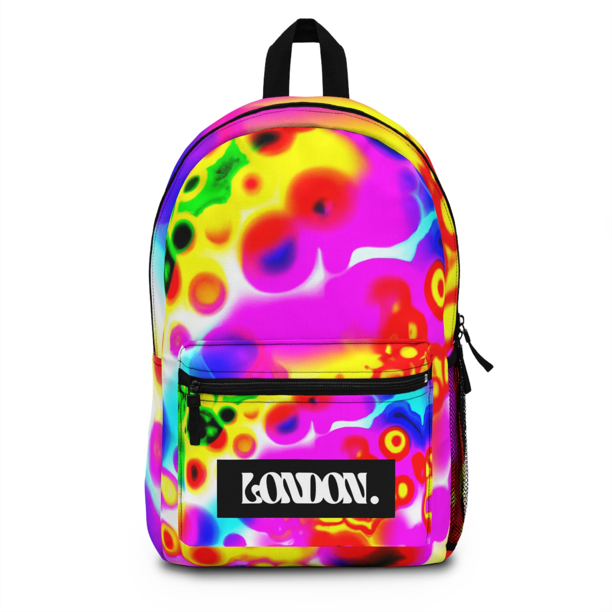Groovy Mirage Collective - Backpack