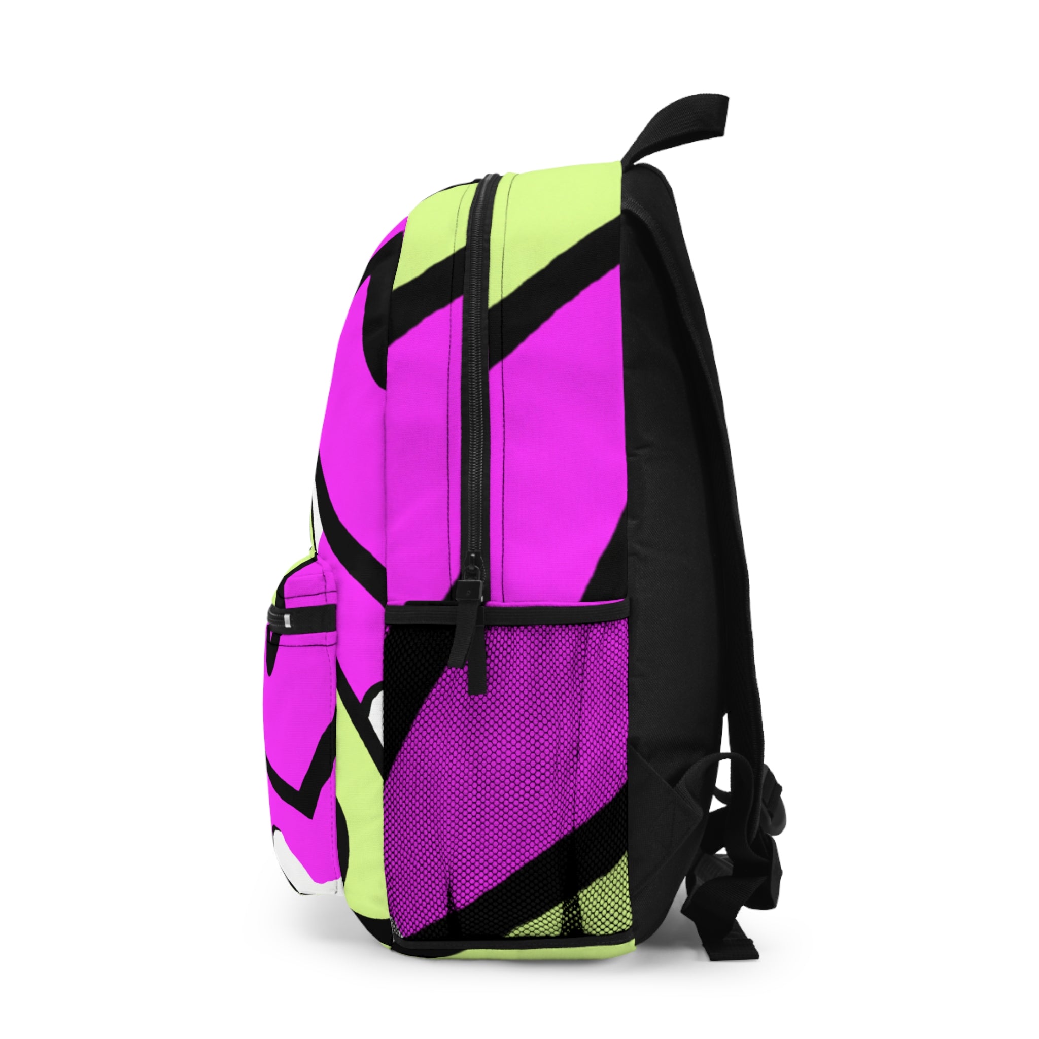 Flamingo Groovey - Backpack