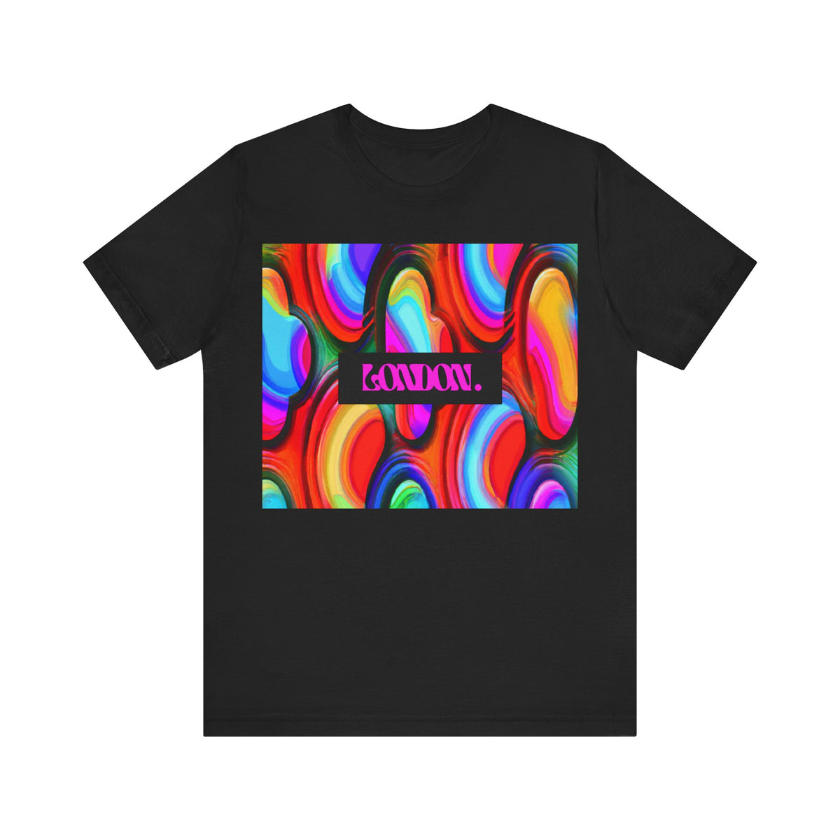 "Sunshine Daisy" - Tee