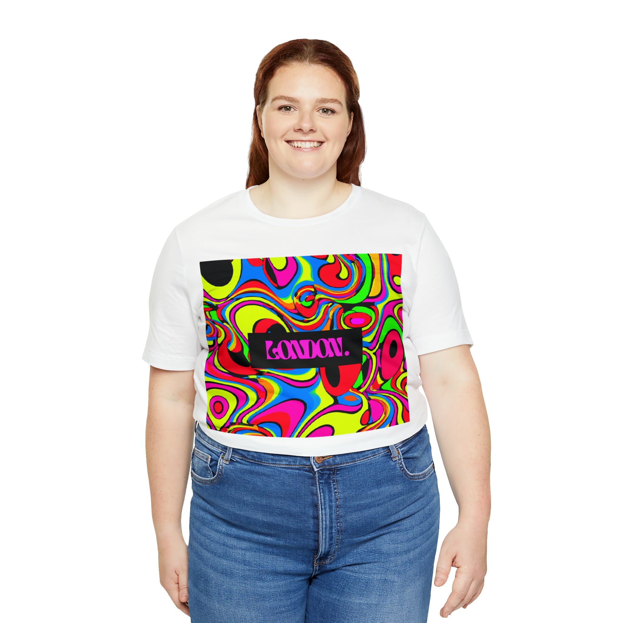 Jellybean Jim - Tee