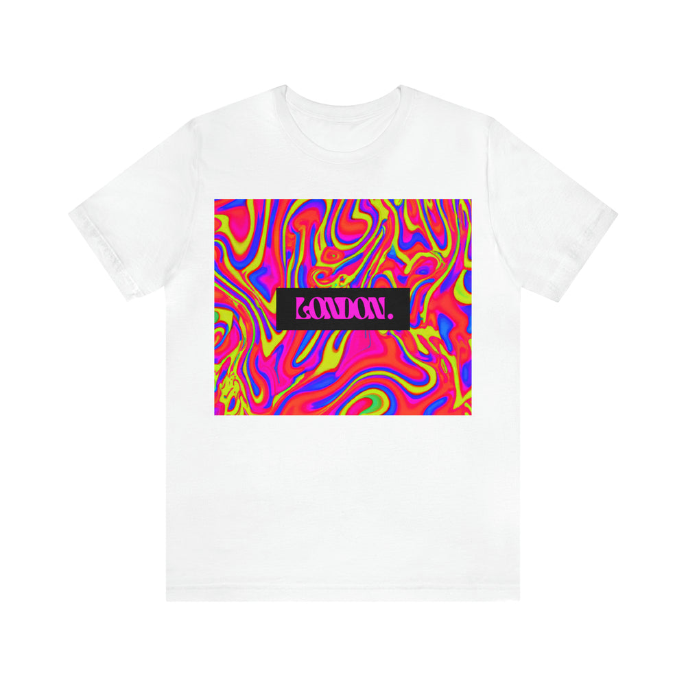 Sunshine Trippin' - Tee