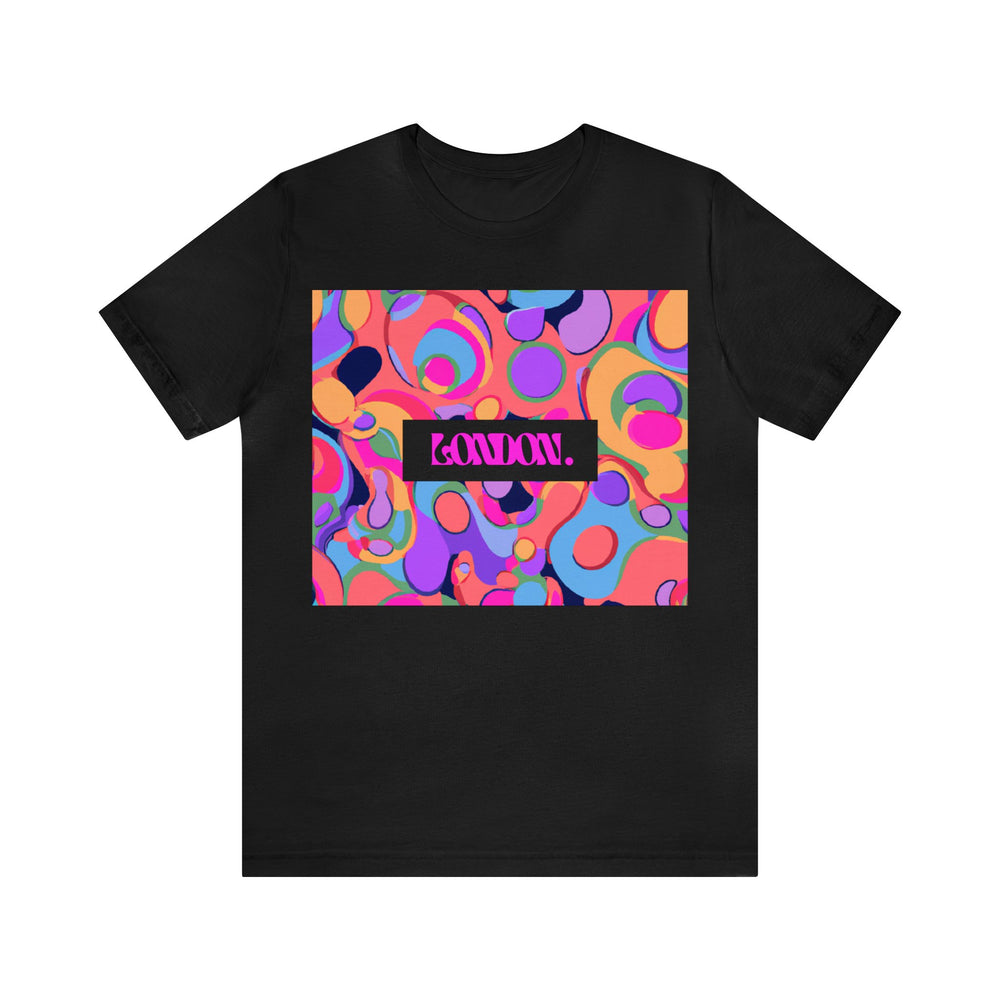 Cosmic Charlie - Tee