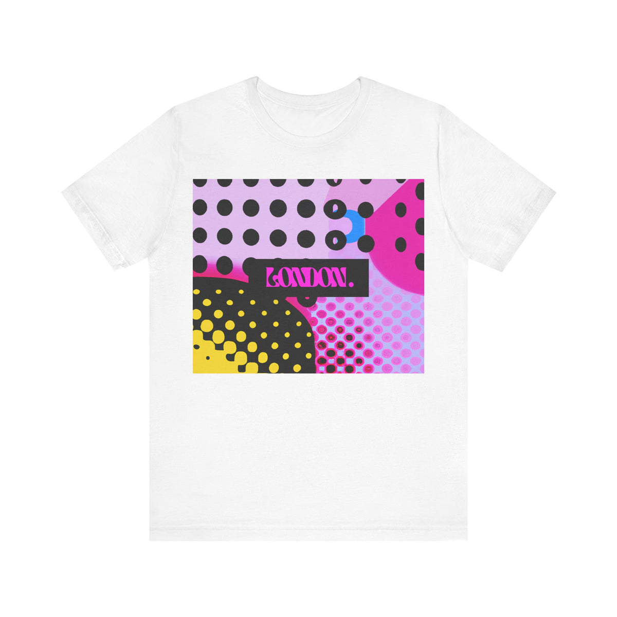 "Sunny Skylark" - Tee
