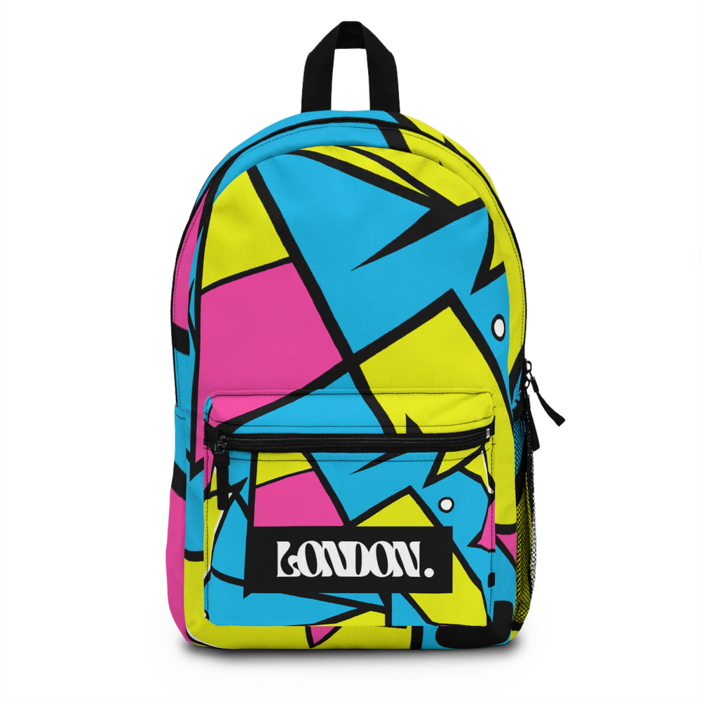 Peace Factory - Backpack