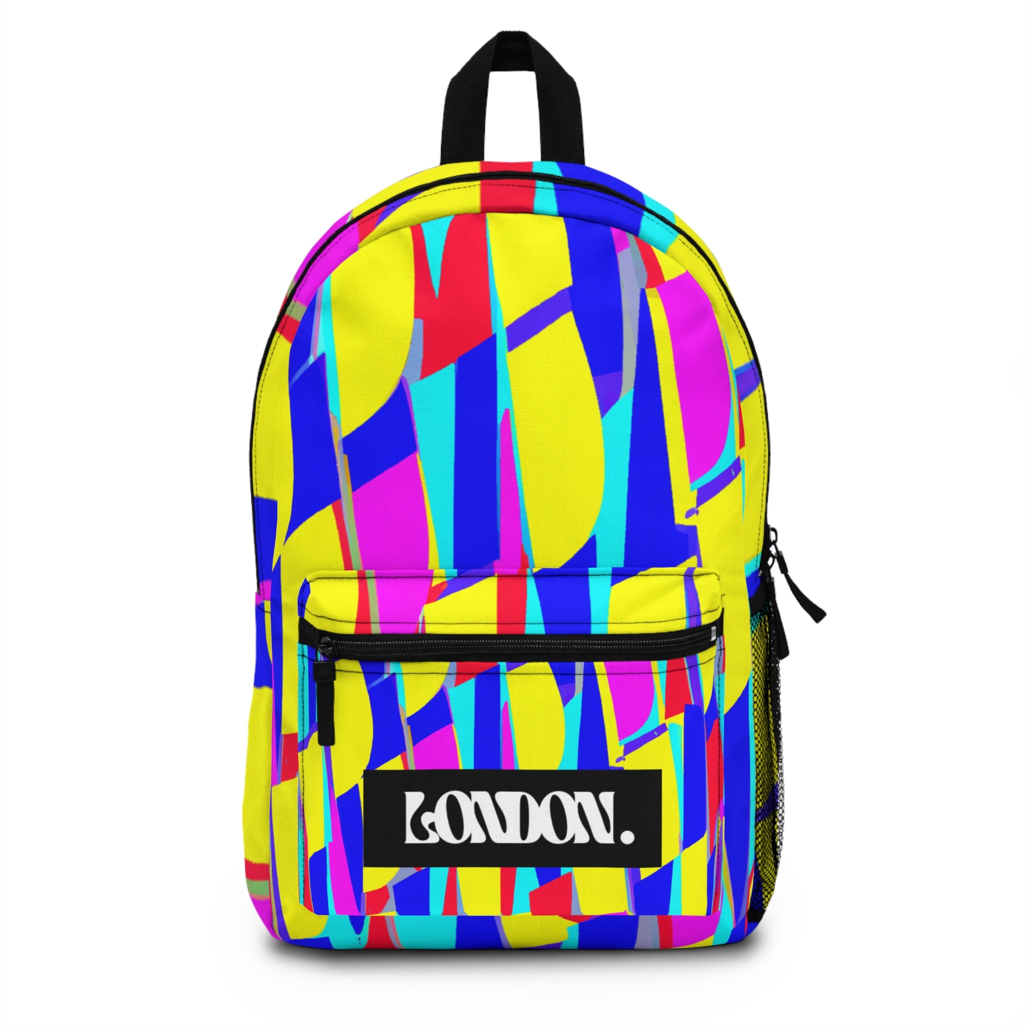 Mindy Rainbow - Backpack