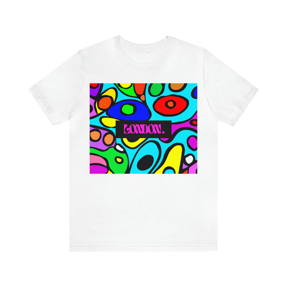 Jazzie Sunshine - Tee