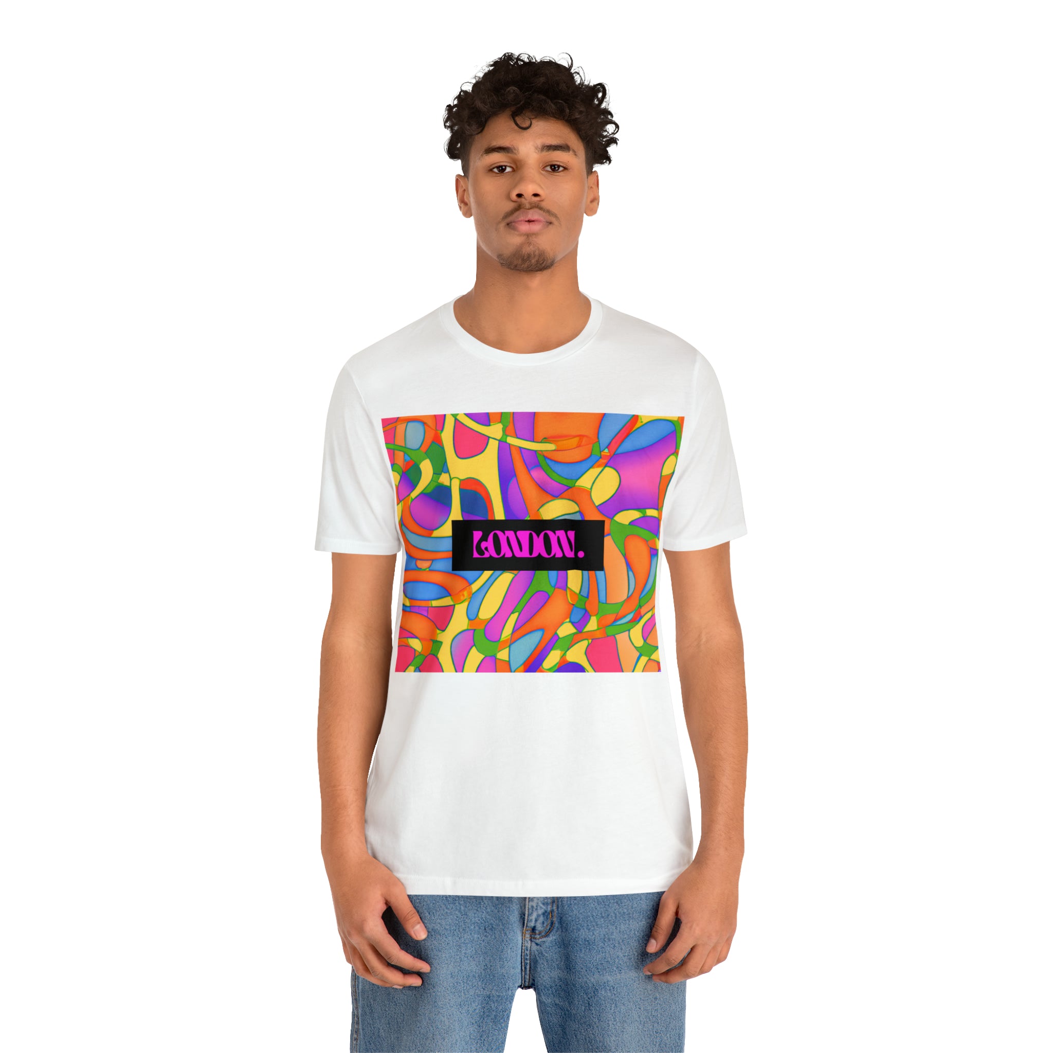 Jasper Groovy - Tee