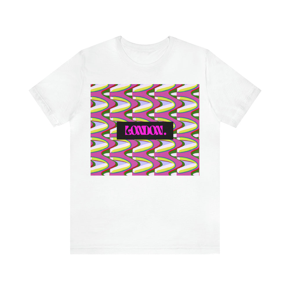 Kaleidoscope Lucy - Tee