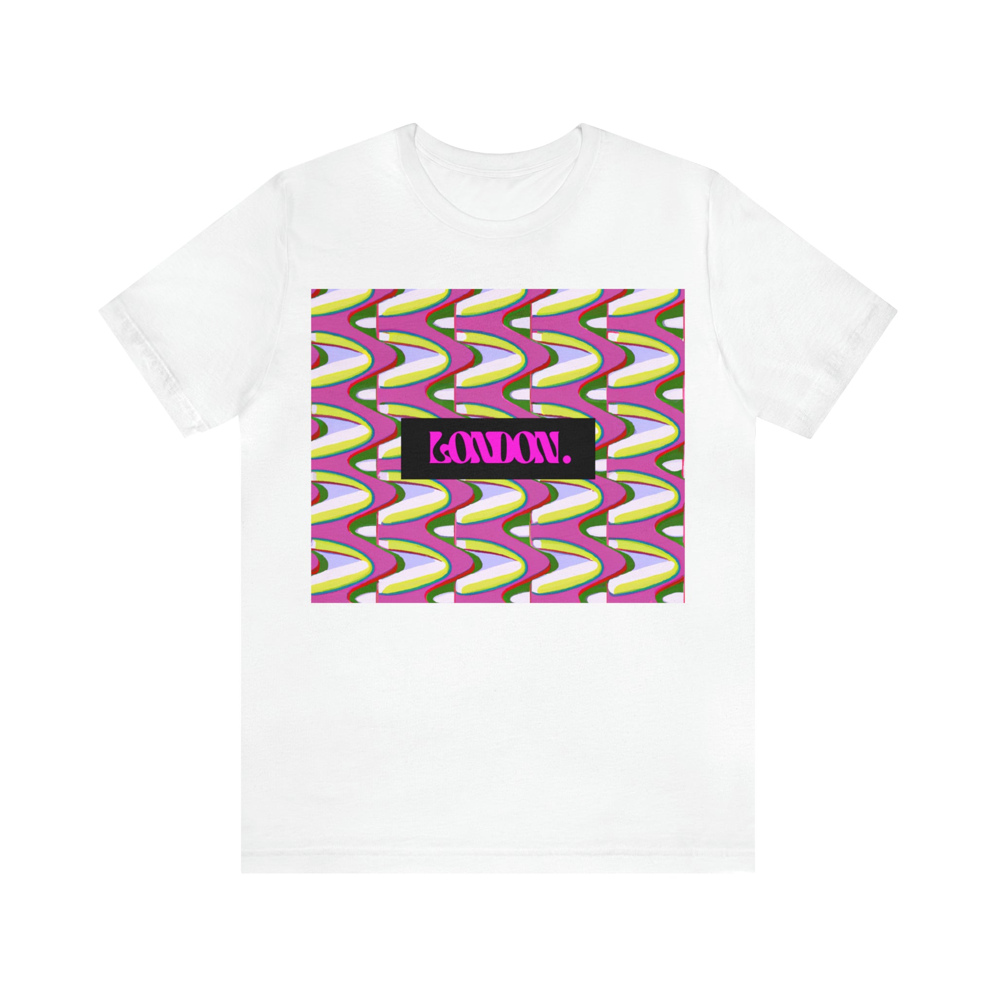 Kaleidoscope Lucy - Tee