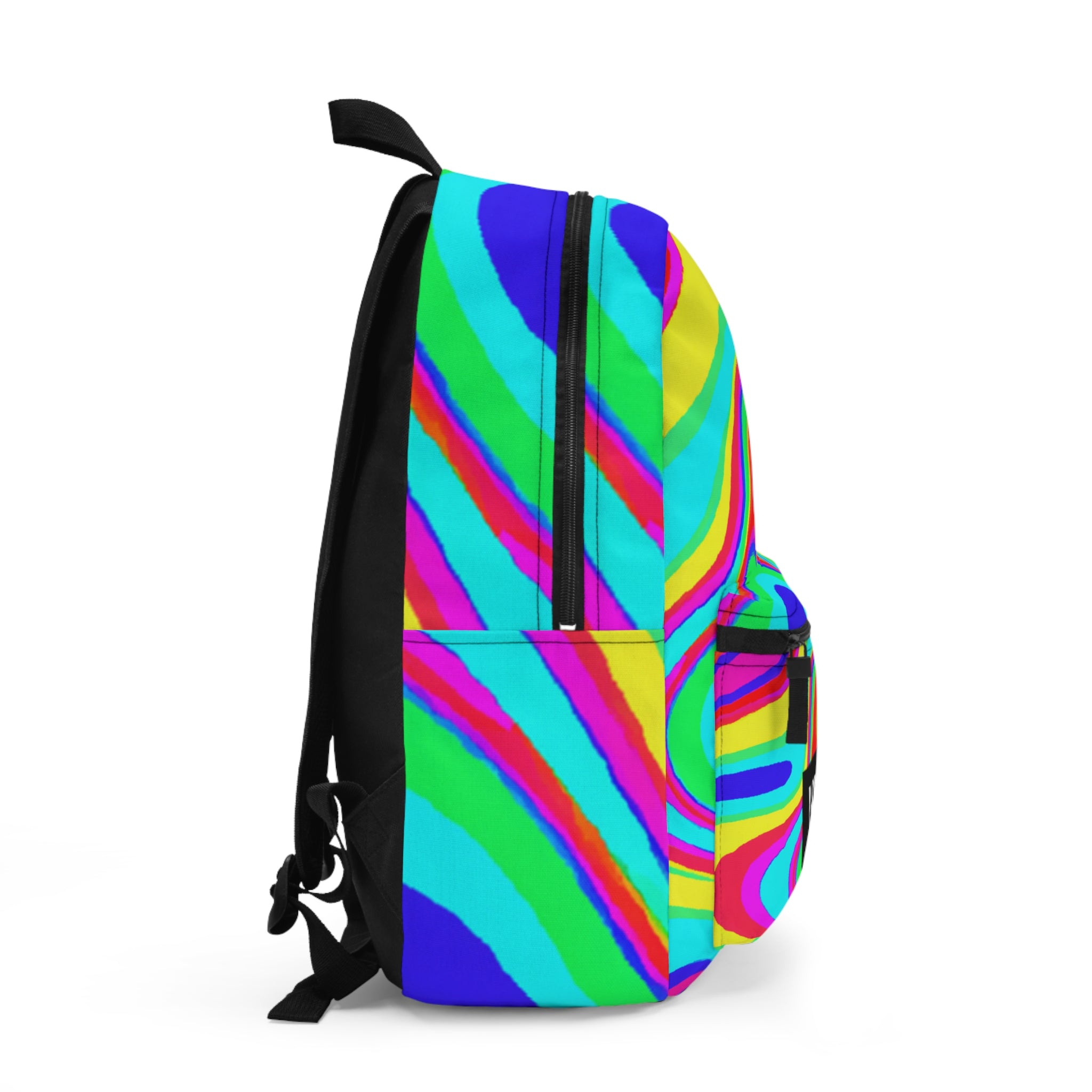 Hippie Flip - Backpack