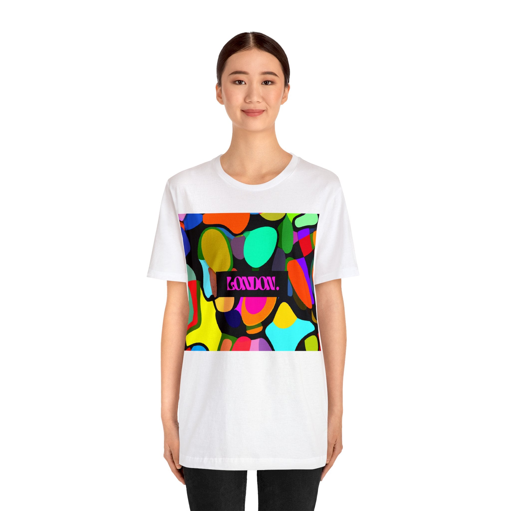 Jasper Groovy - Tee