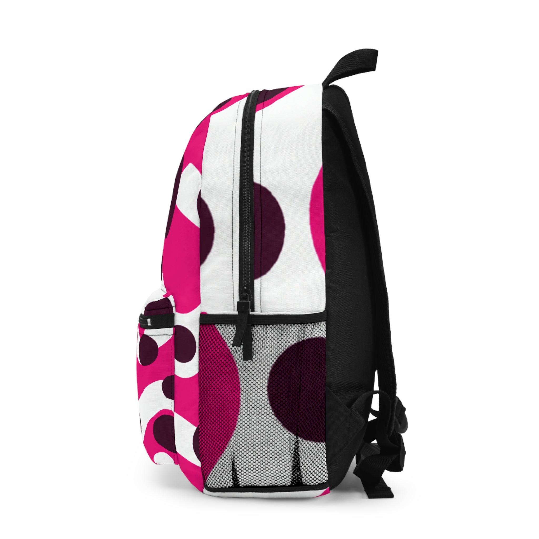 Kaleidoscope Kandy - Backpack