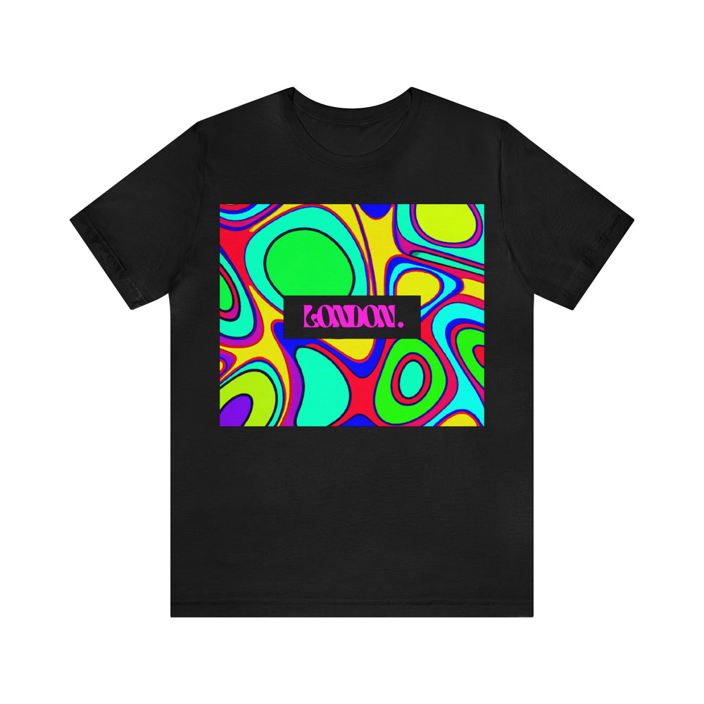 Simon Groovy - Tee