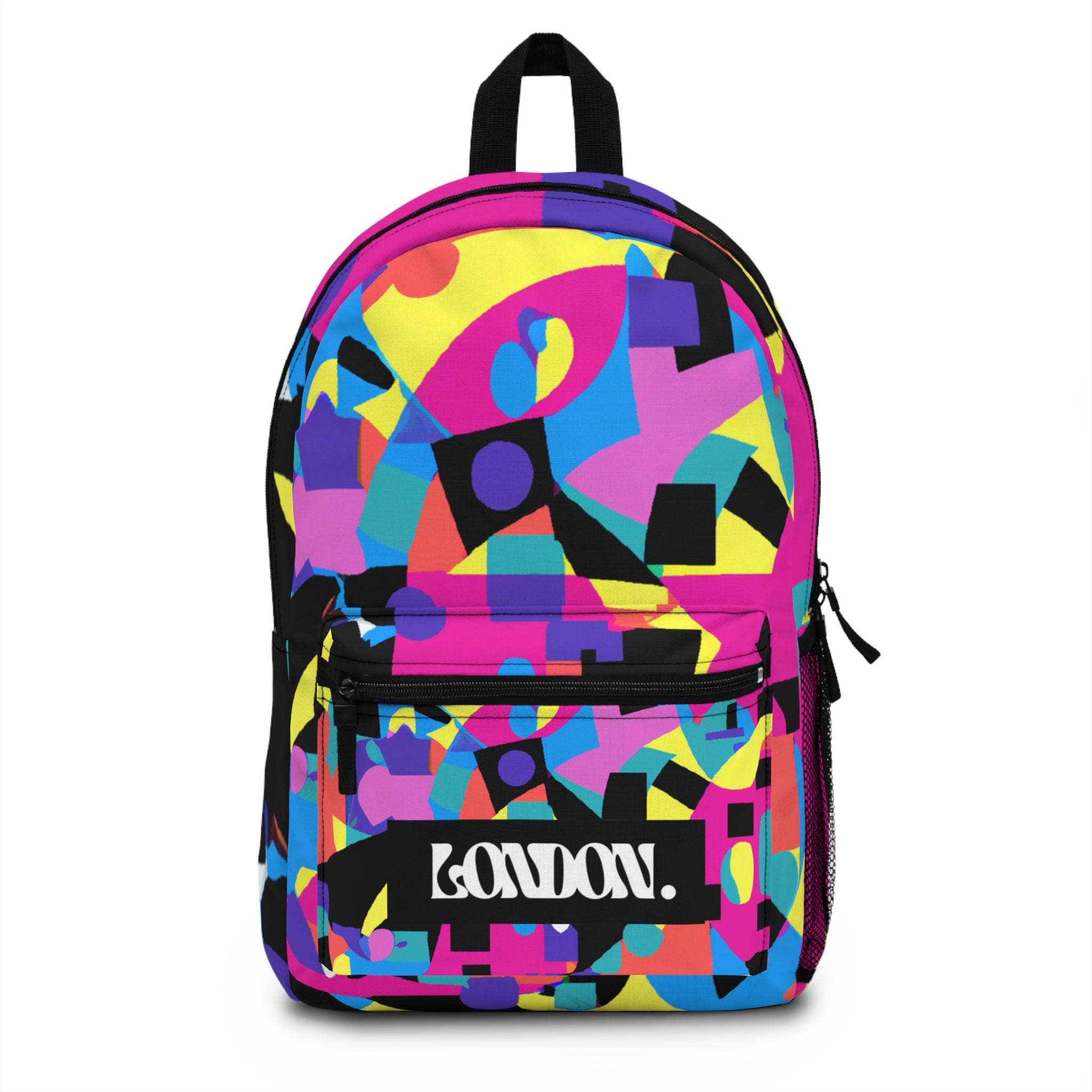 Mellow Flower Power - Backpack