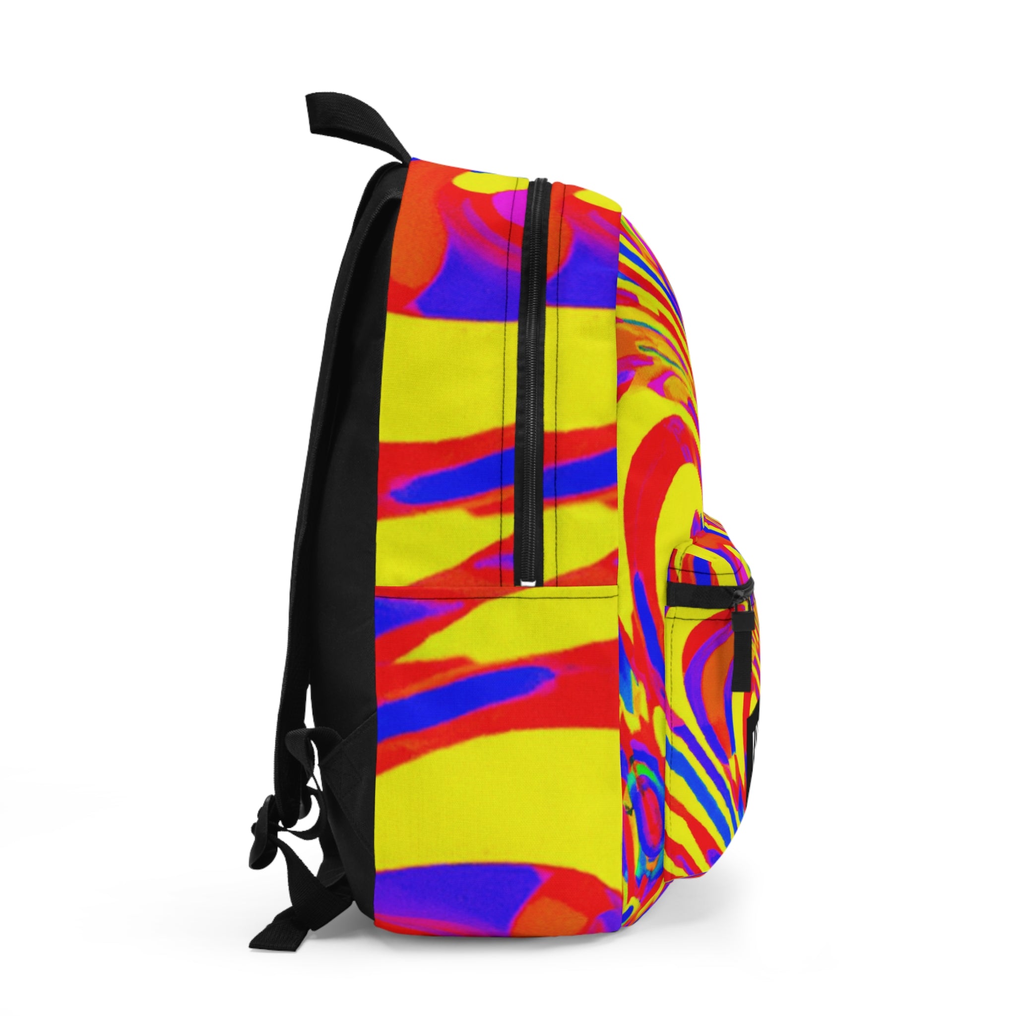 "Kaleidoscope Carnaby" - Backpack