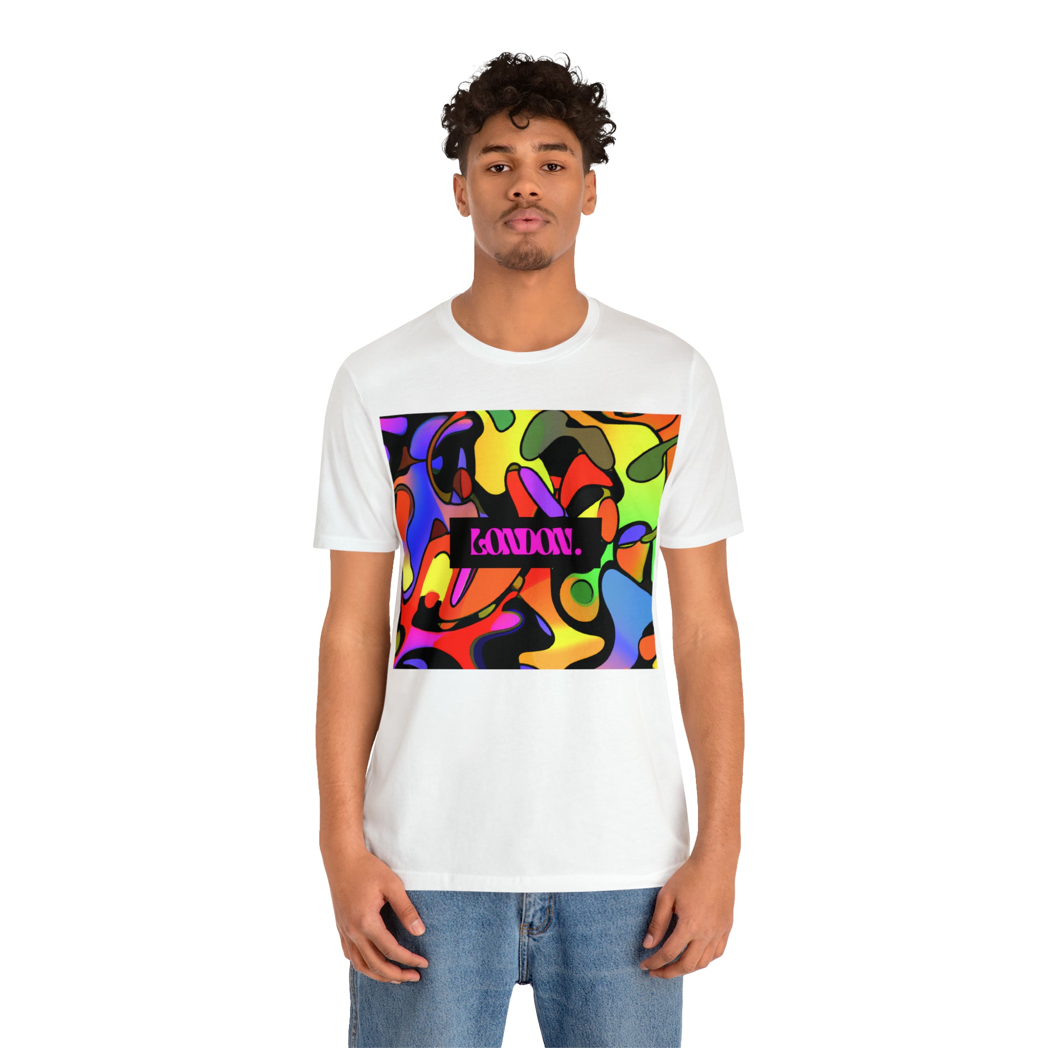 Jiminy Flux - Tee