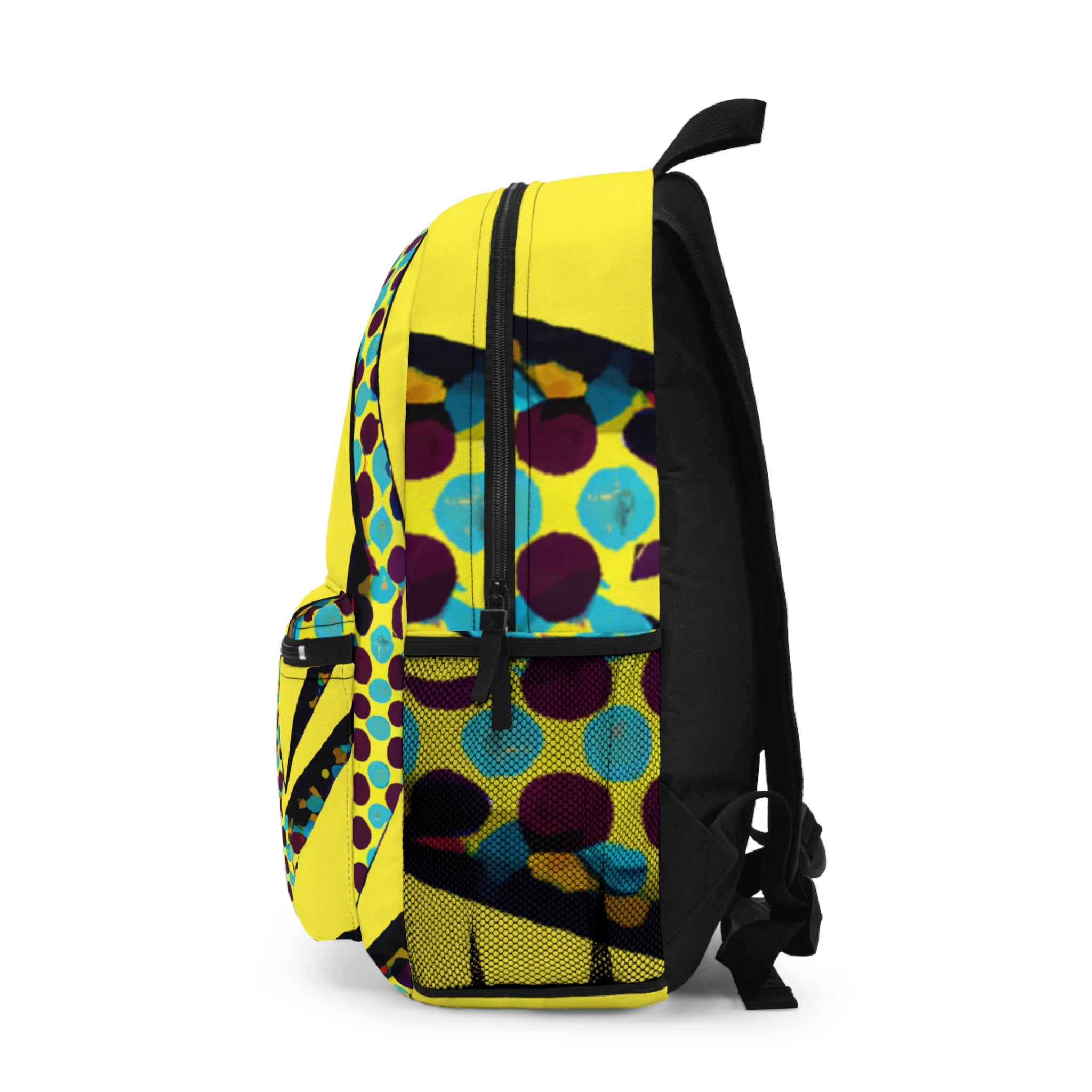 Groovy Mirage Underground - Backpack