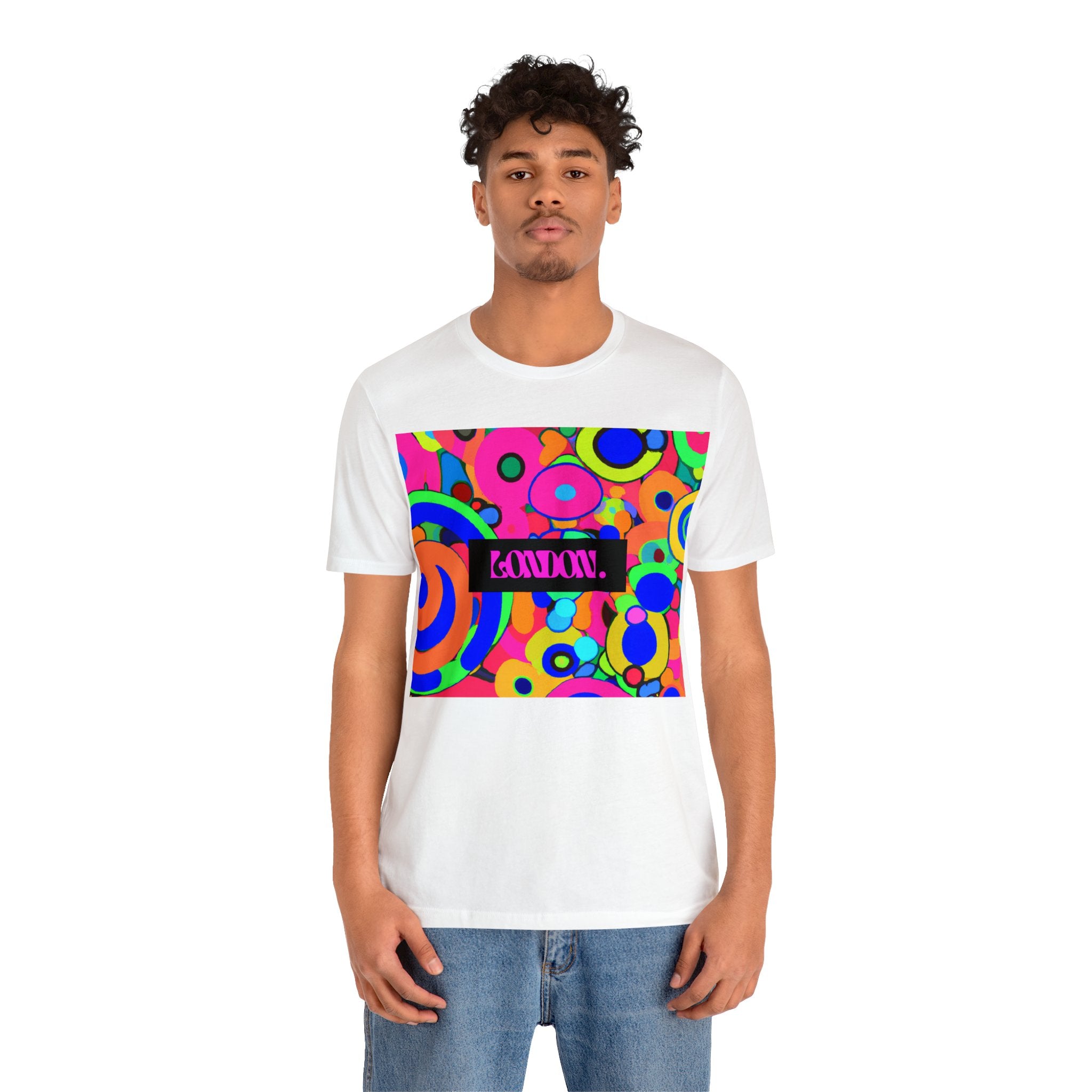 Lola Rainbow - Tee