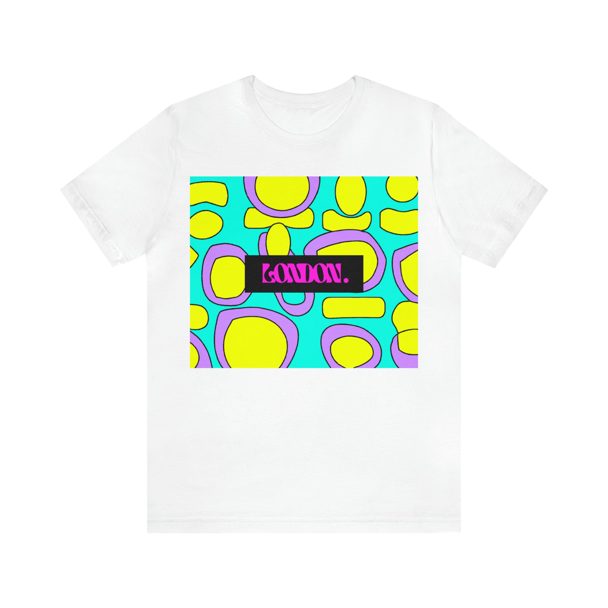 Sunshine Sweetheart - Tee