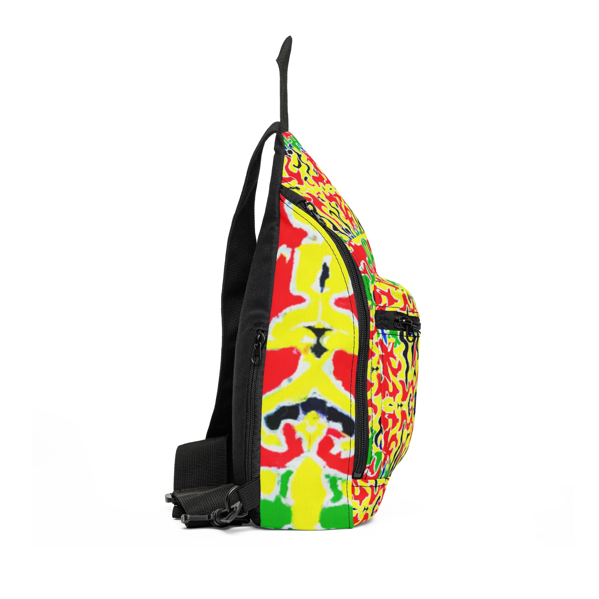 Groovy Stardust Boutique - Sling Bag