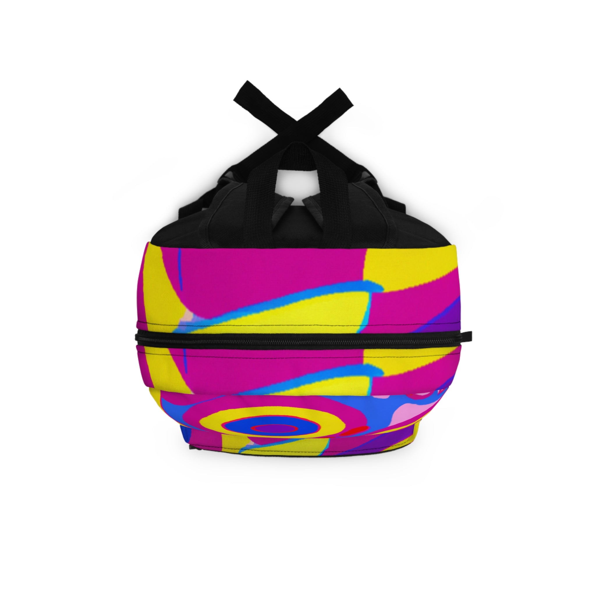 Groovy Pop Vortex - Backpack