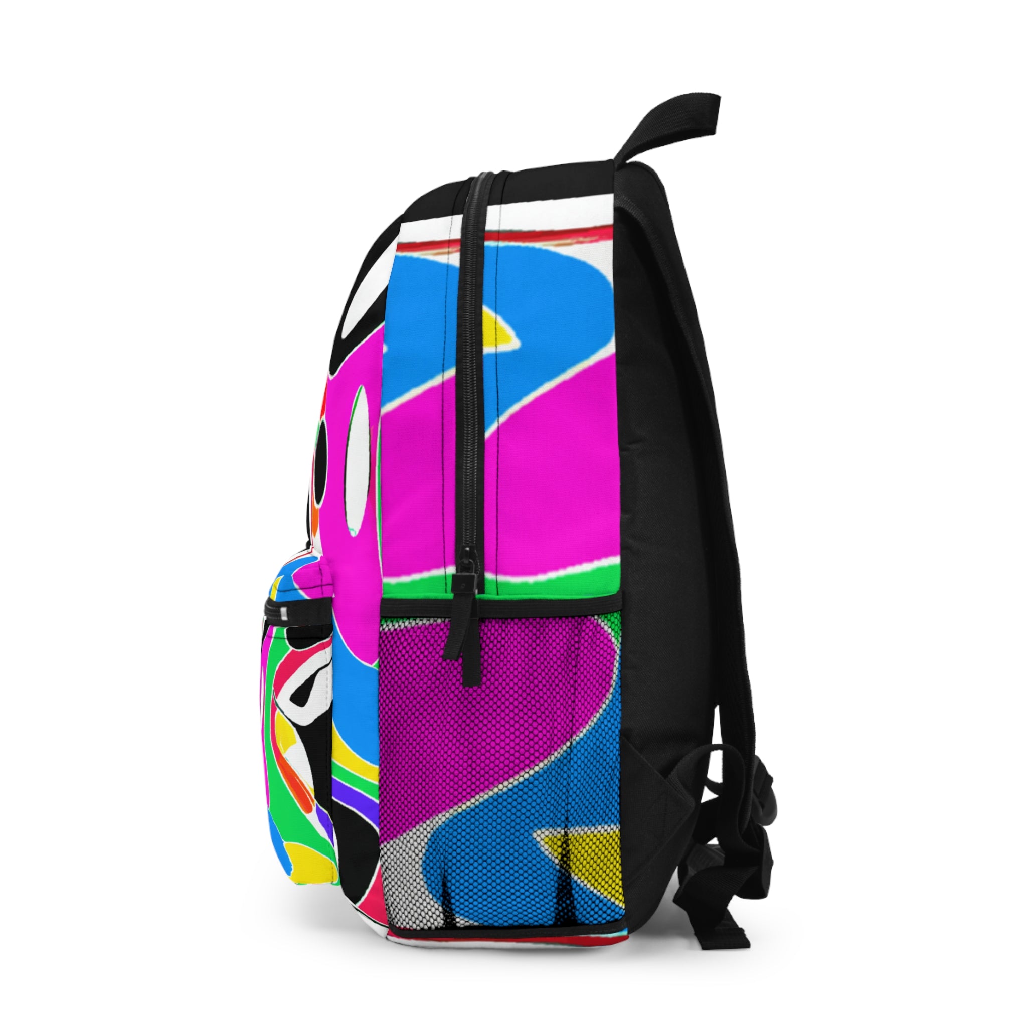 Blotty Bling. - Backpack