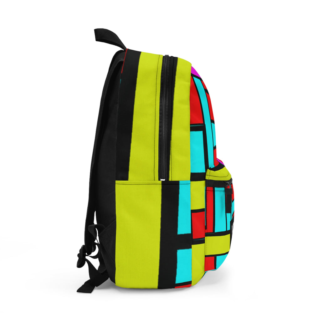 Opal Sunshine - Backpack