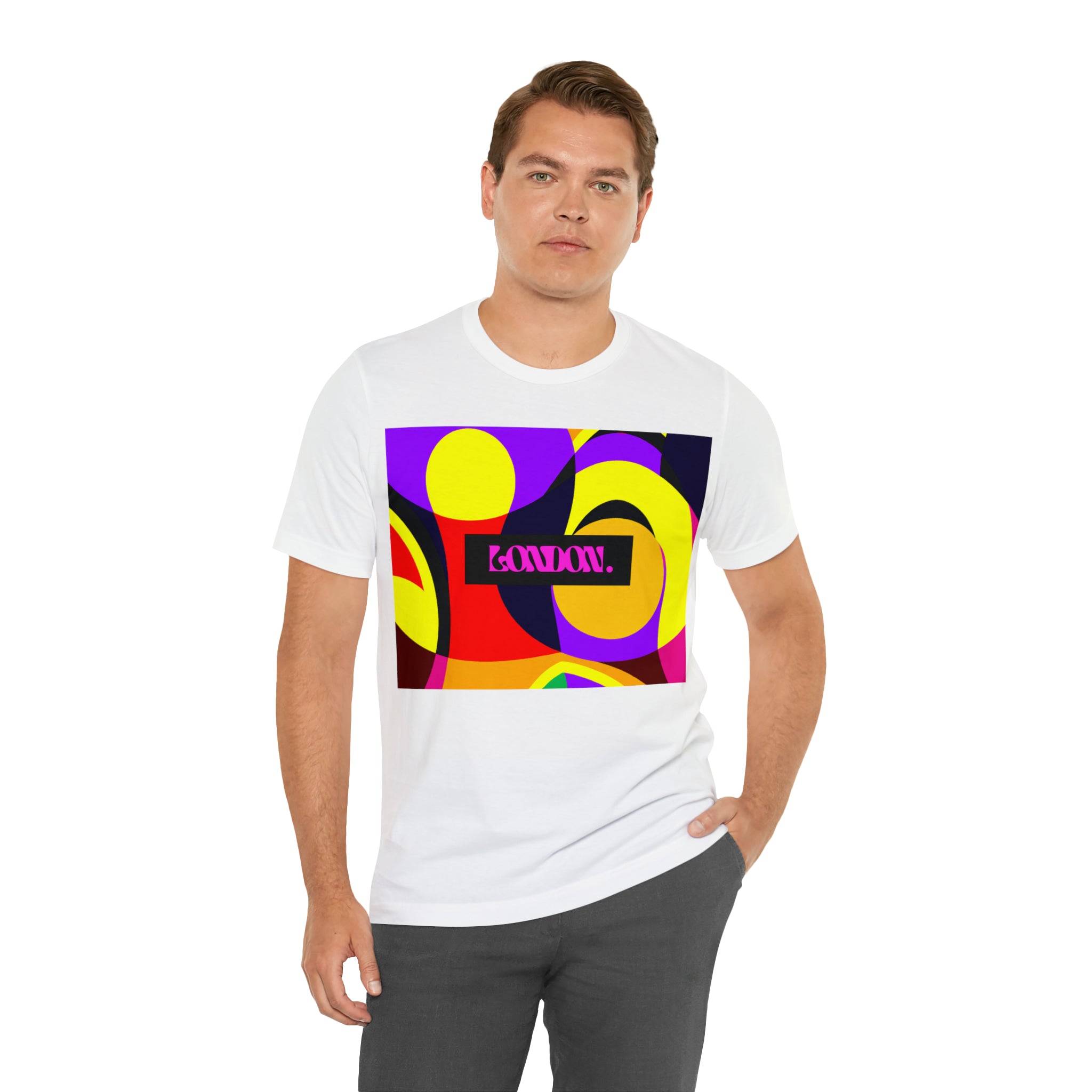 Lysergic Lisa - Tee