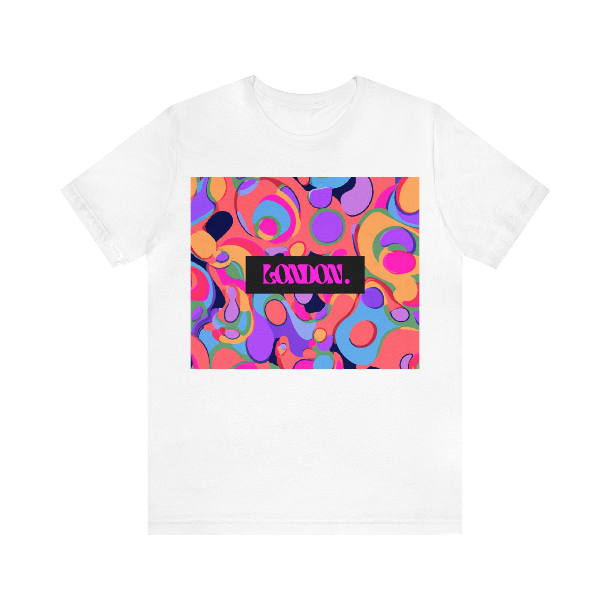 Cosmic Charlie - Tee