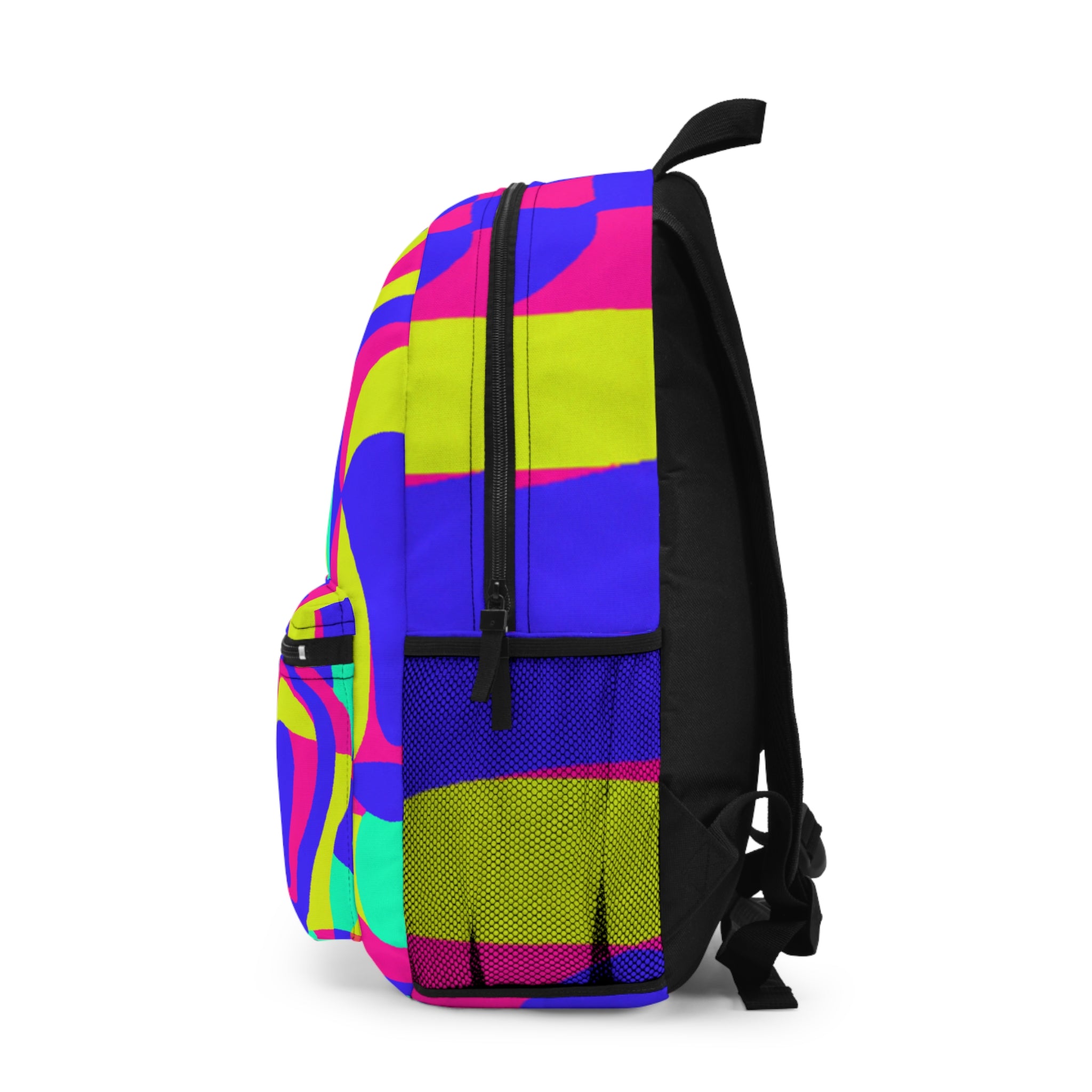 Lysander Groovy - Backpack