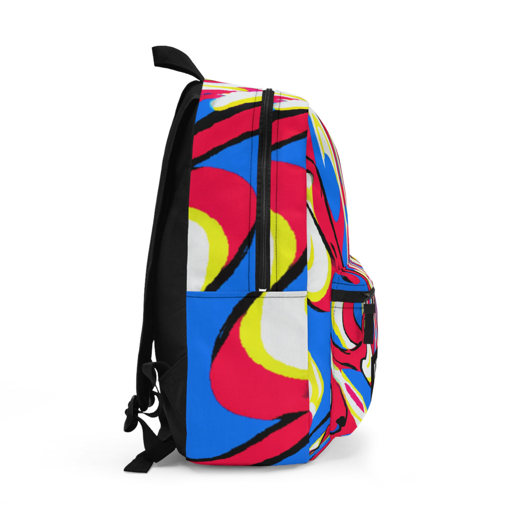 Lola Stardust - Backpack