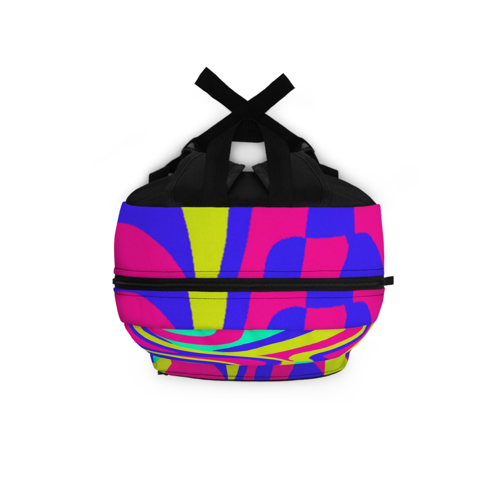 Lysander Groovy - Backpack