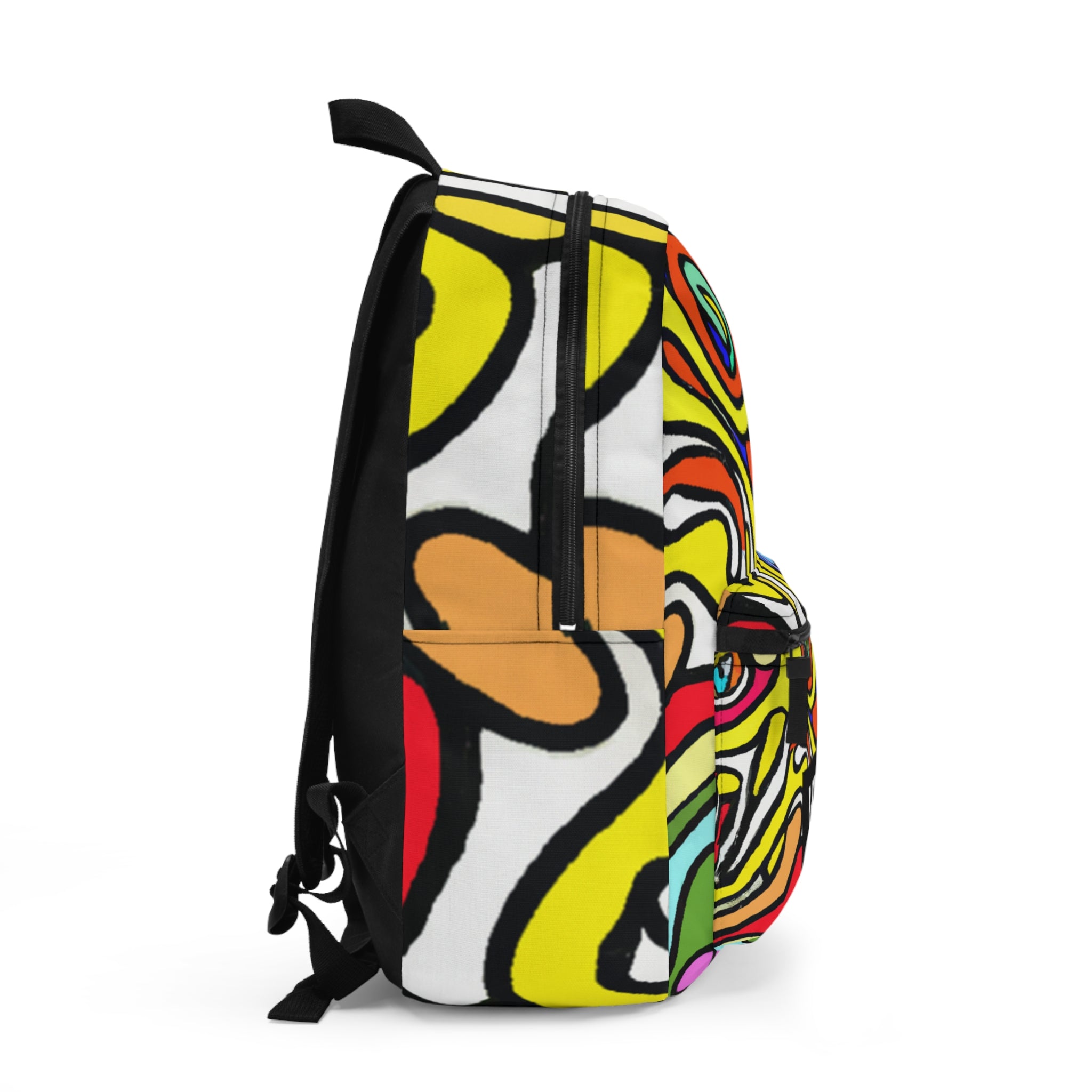 Groovy Gertie - Backpack